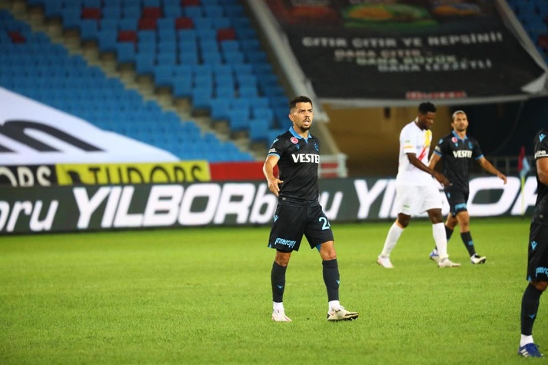 Flavio - Trabzonspor