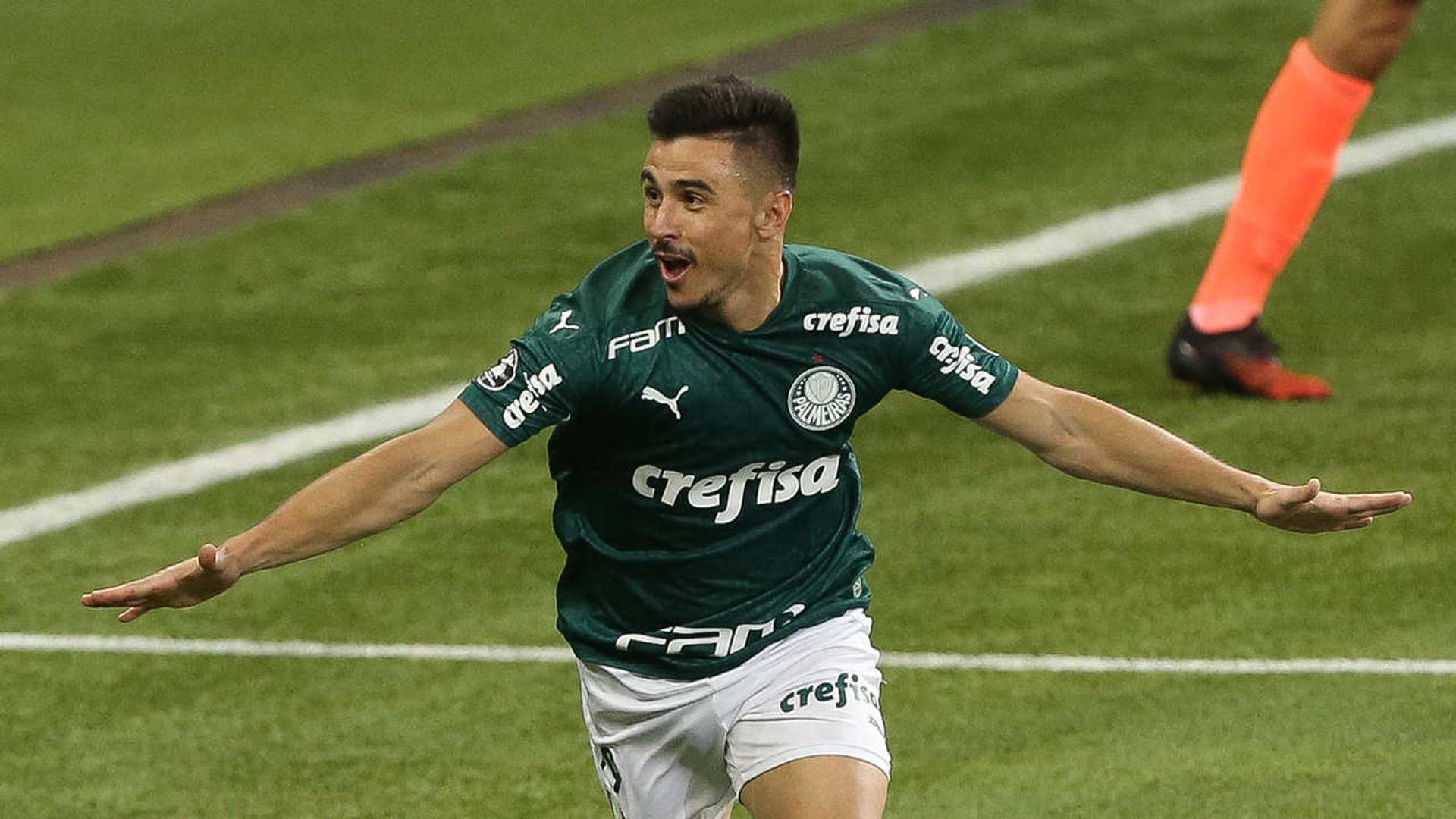 Palmeiras x BolÍvar