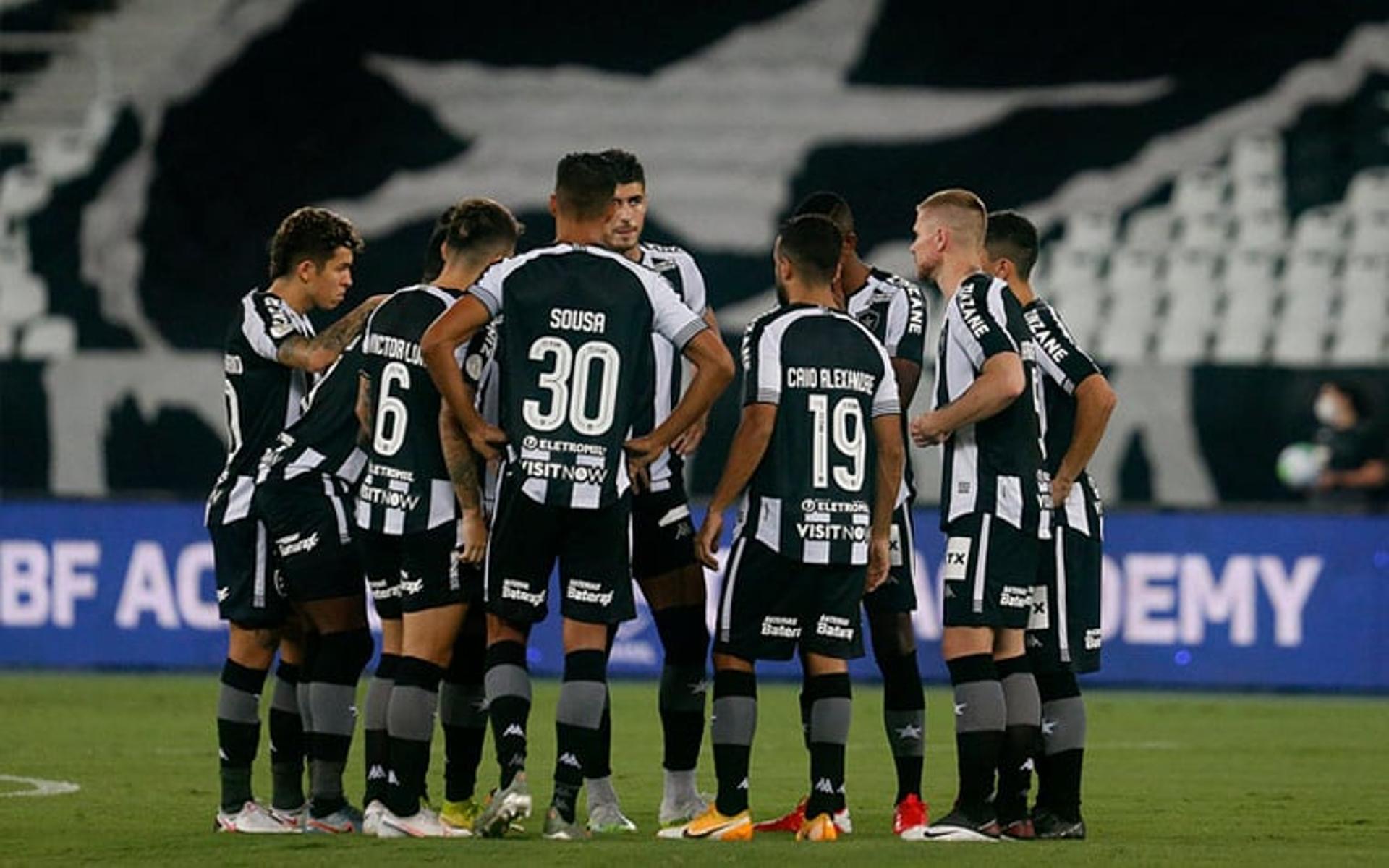 Time Botafogo