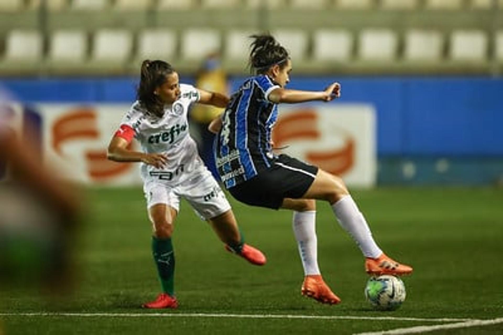 Palmeiras Feminino