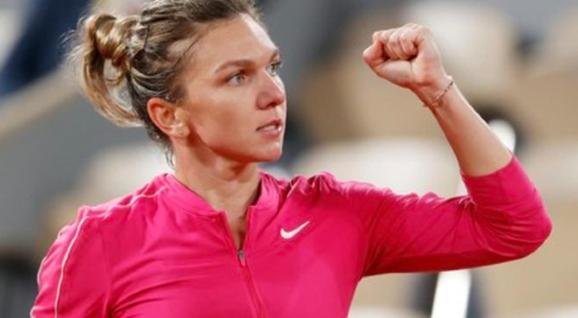 Simona Halep