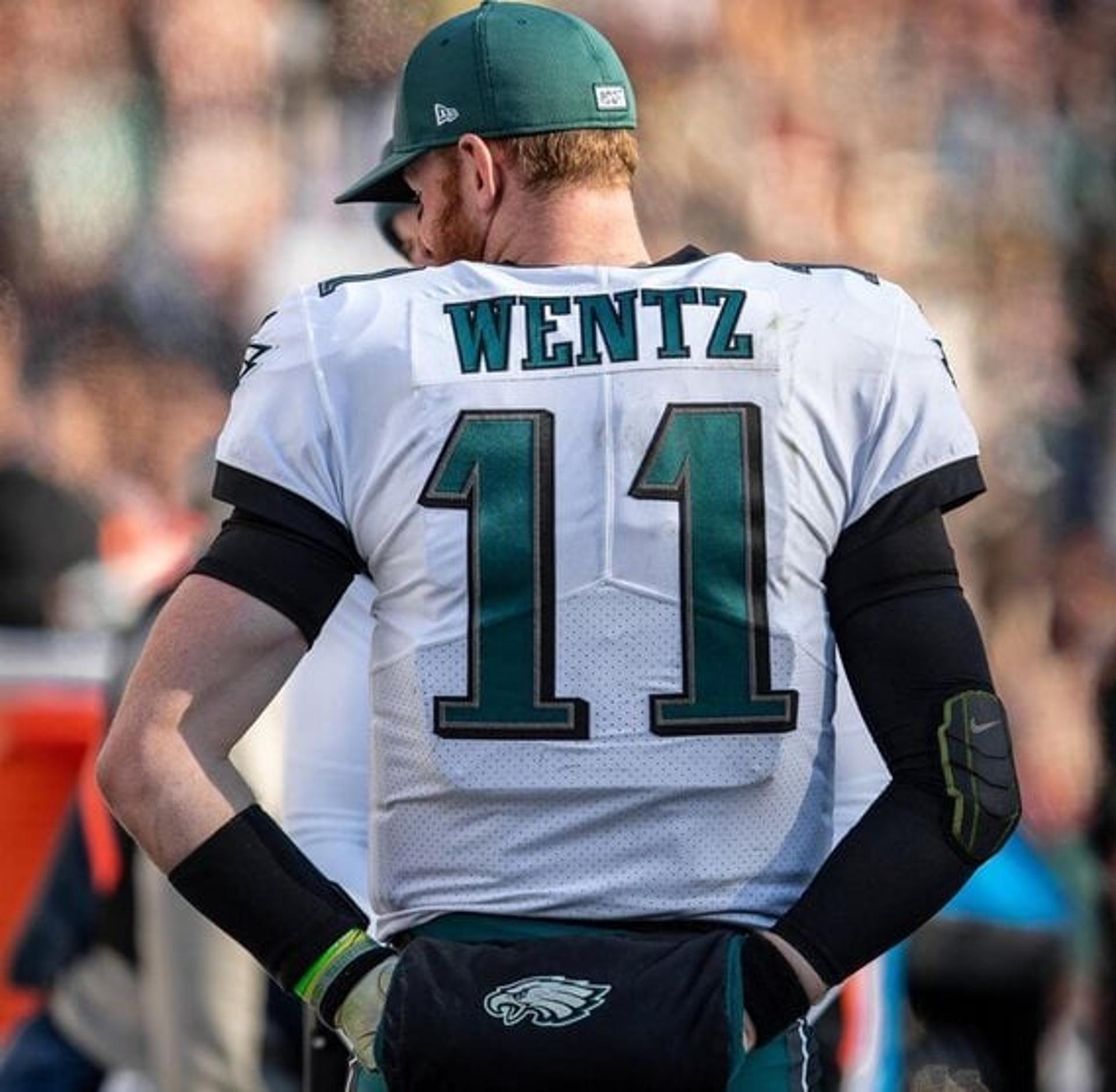 Carson Wentz