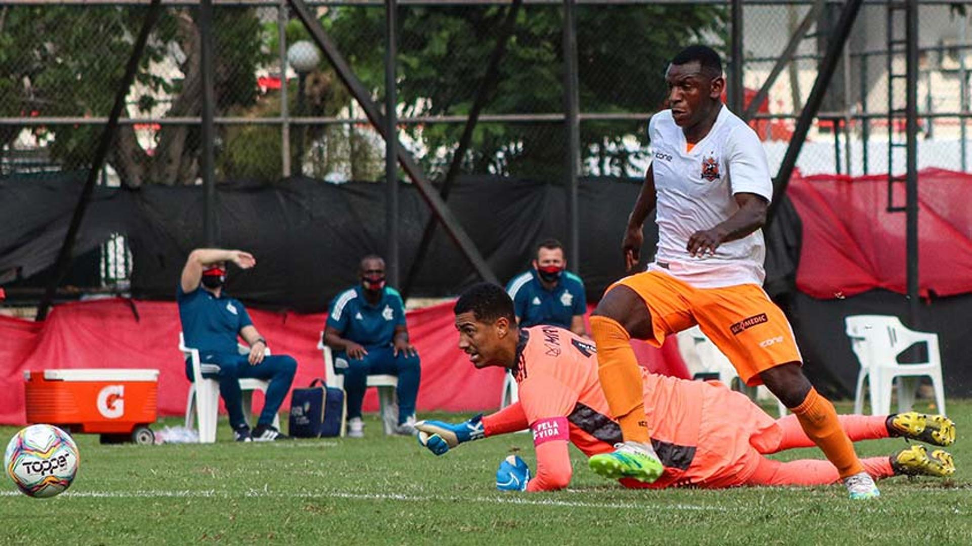 Nova Iguaçu FC