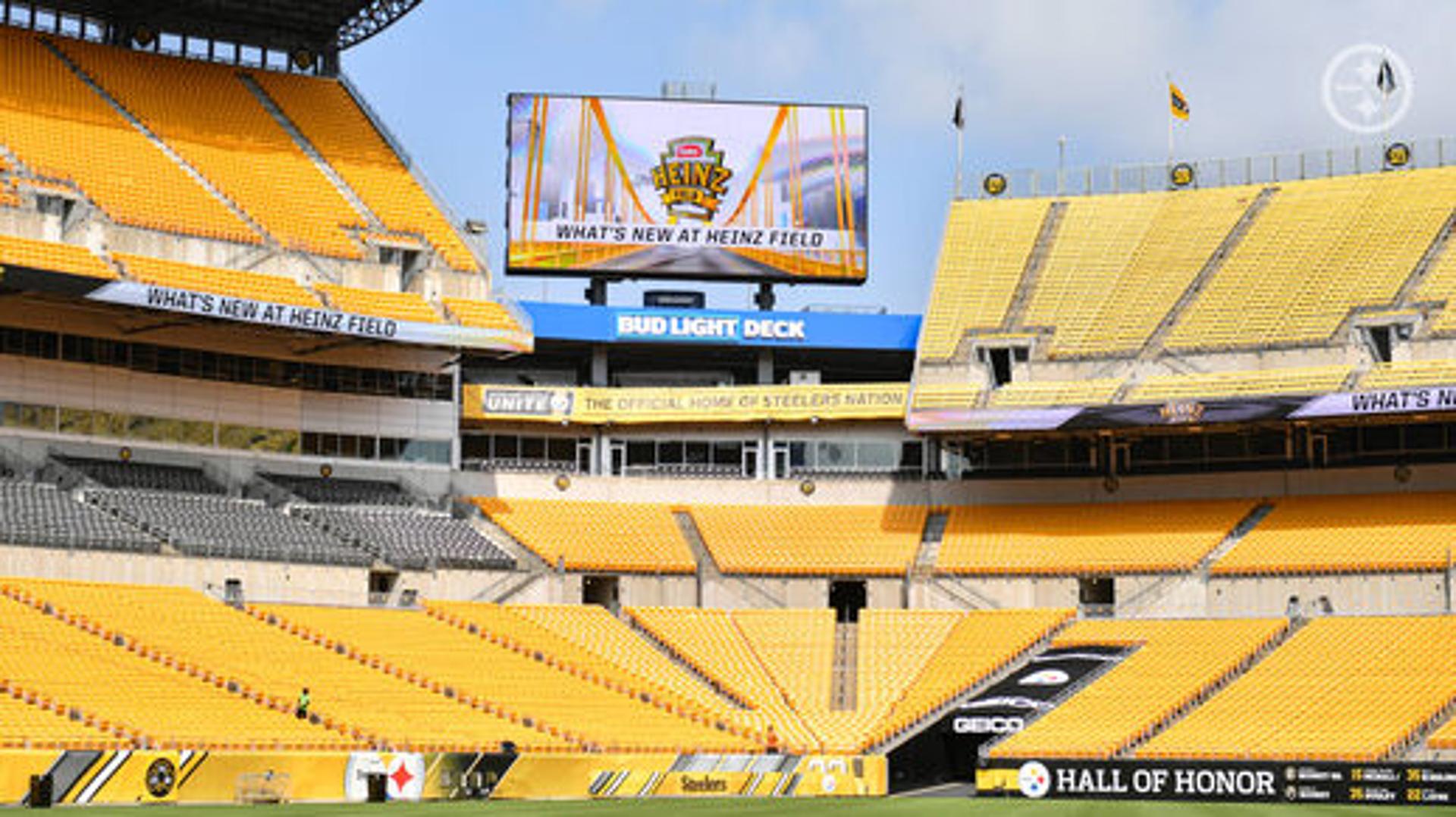 Heinz Field