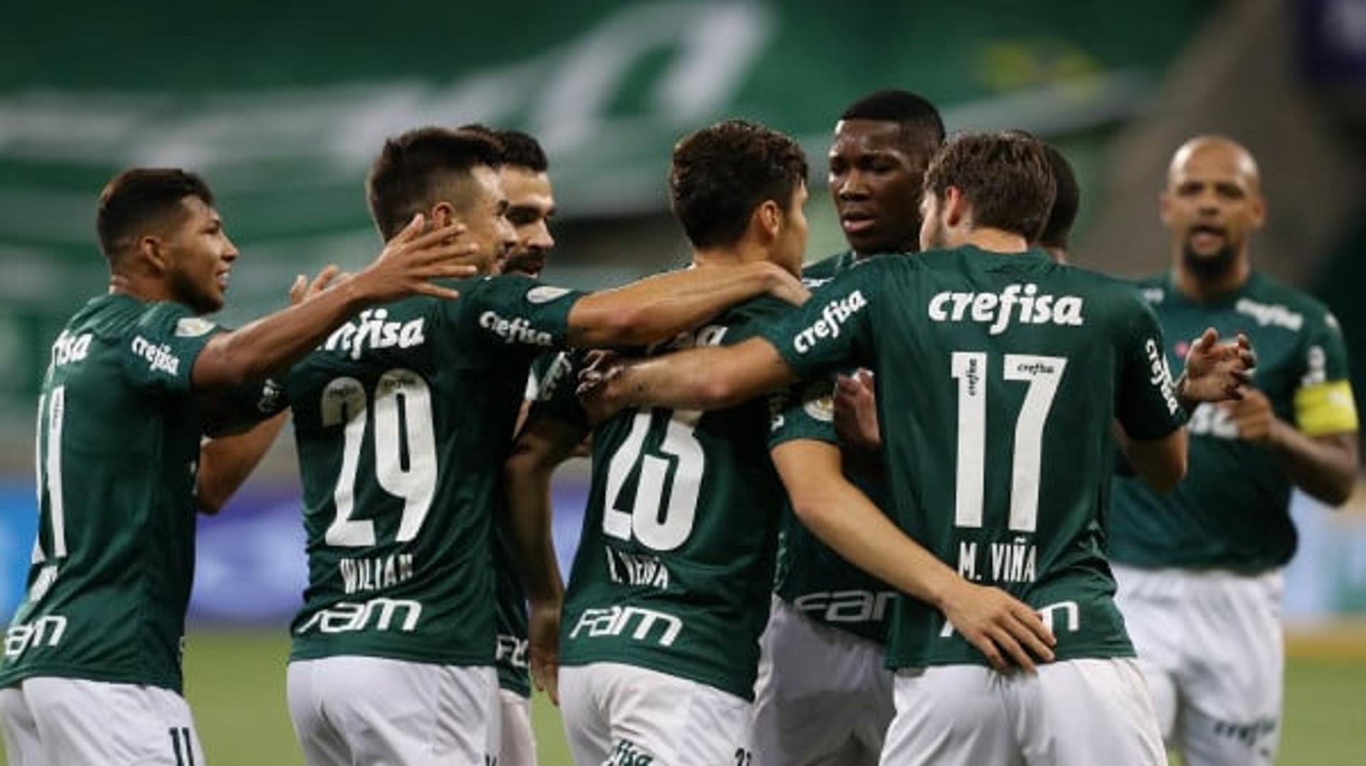 palmeiras