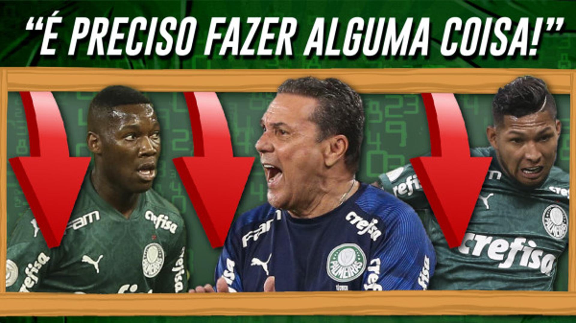 Atuações Nosso Palestra