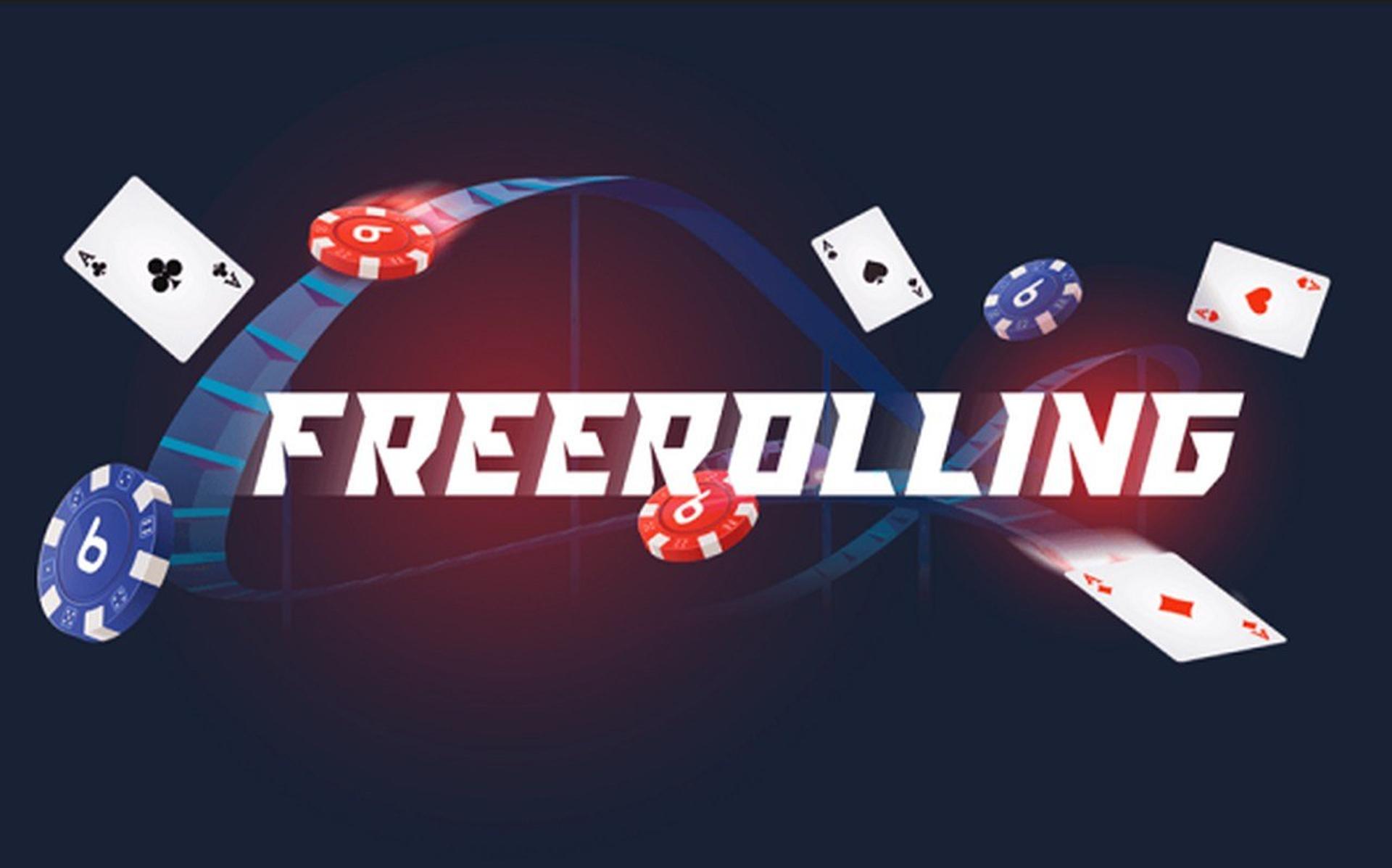 Freerolling Bodog