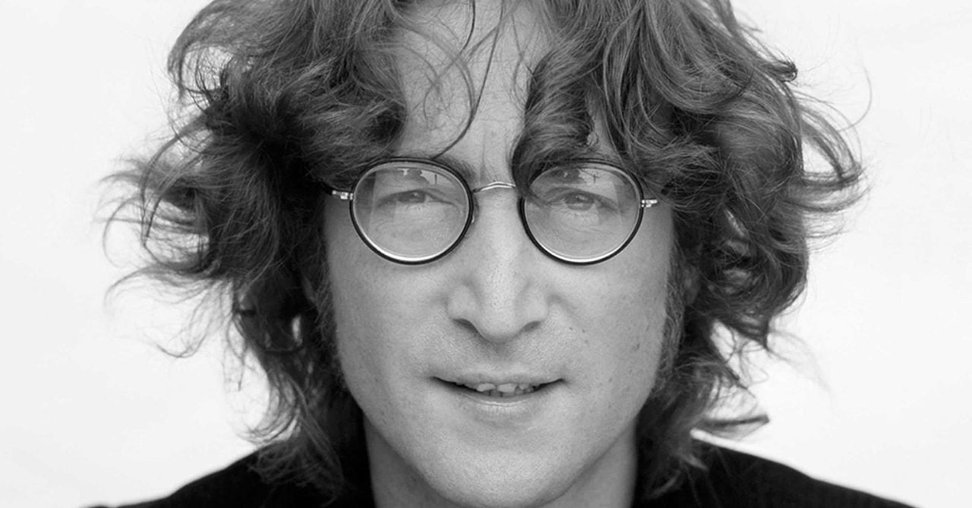 John Lennon