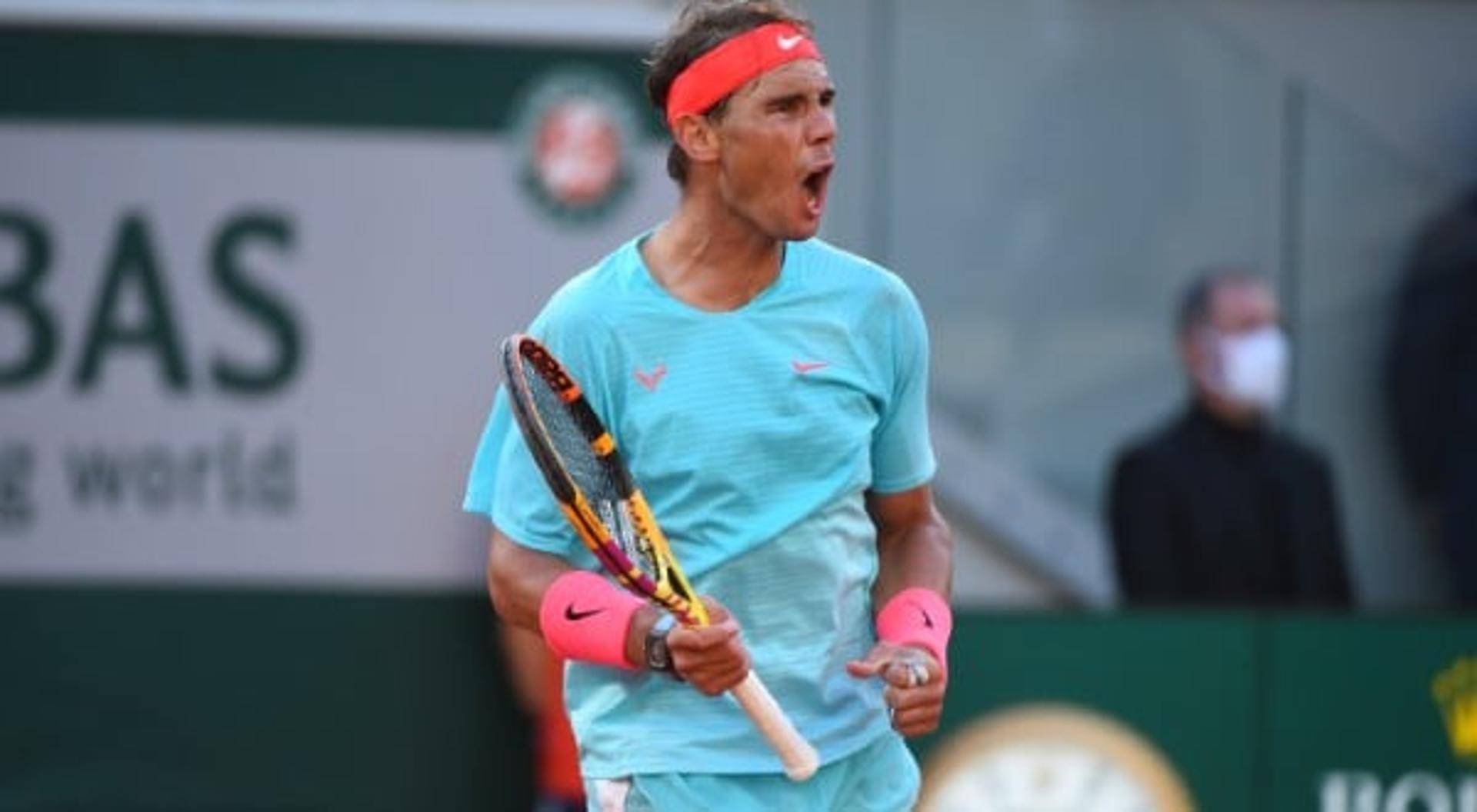 Rafael Nadal