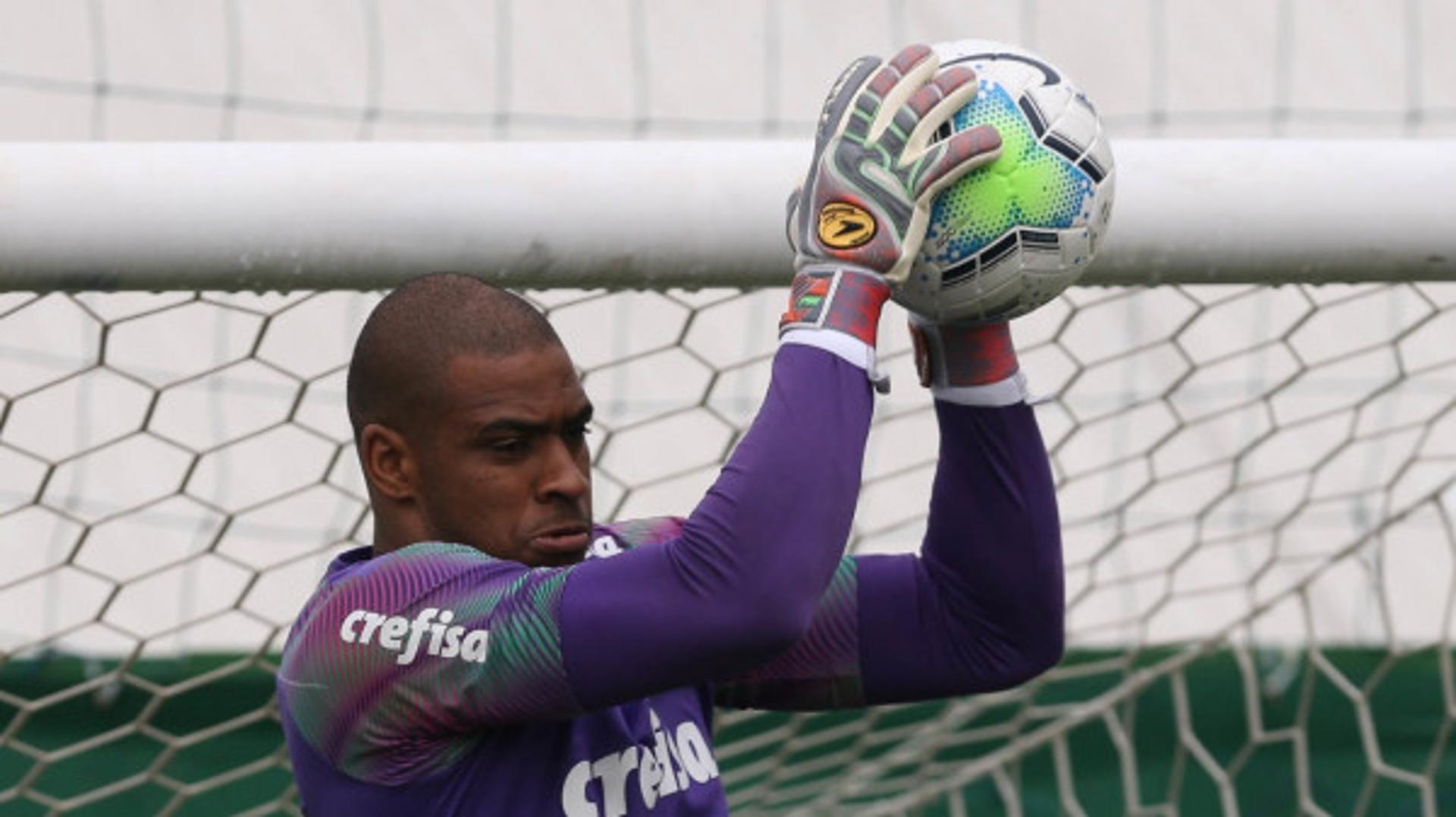 Jailson Palmeiras