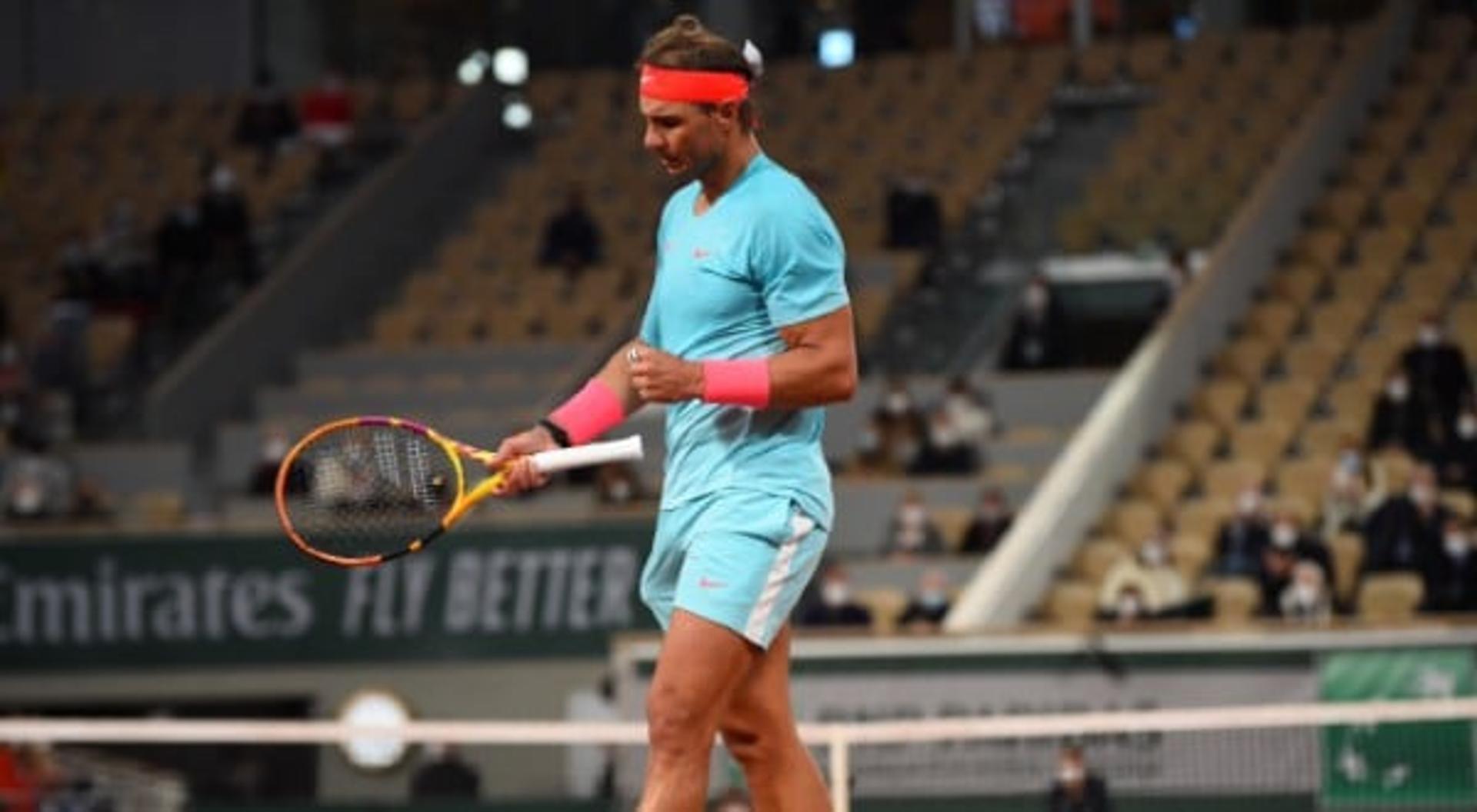 Rafael Nadal