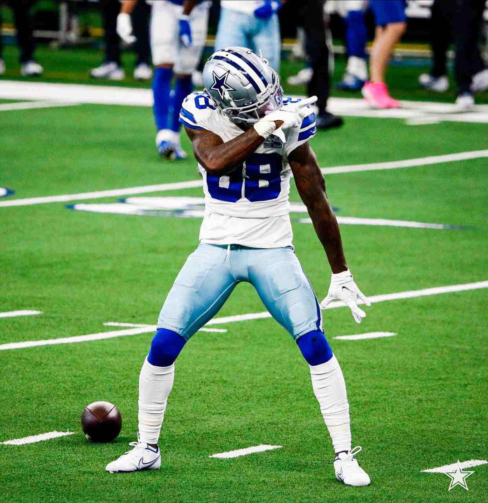 dallas cowboys ceedee lamb