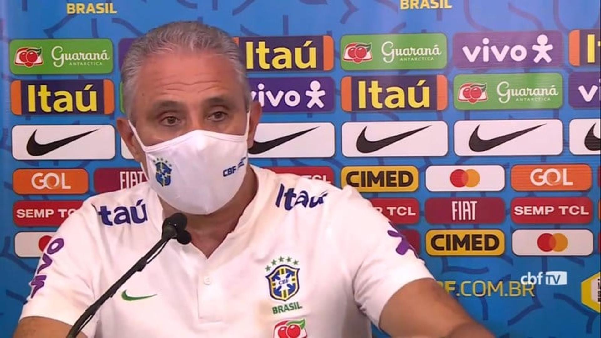 Tite coletiva