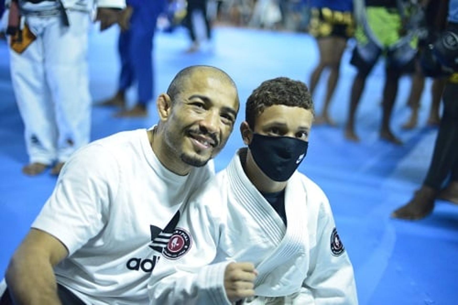 jose aldo