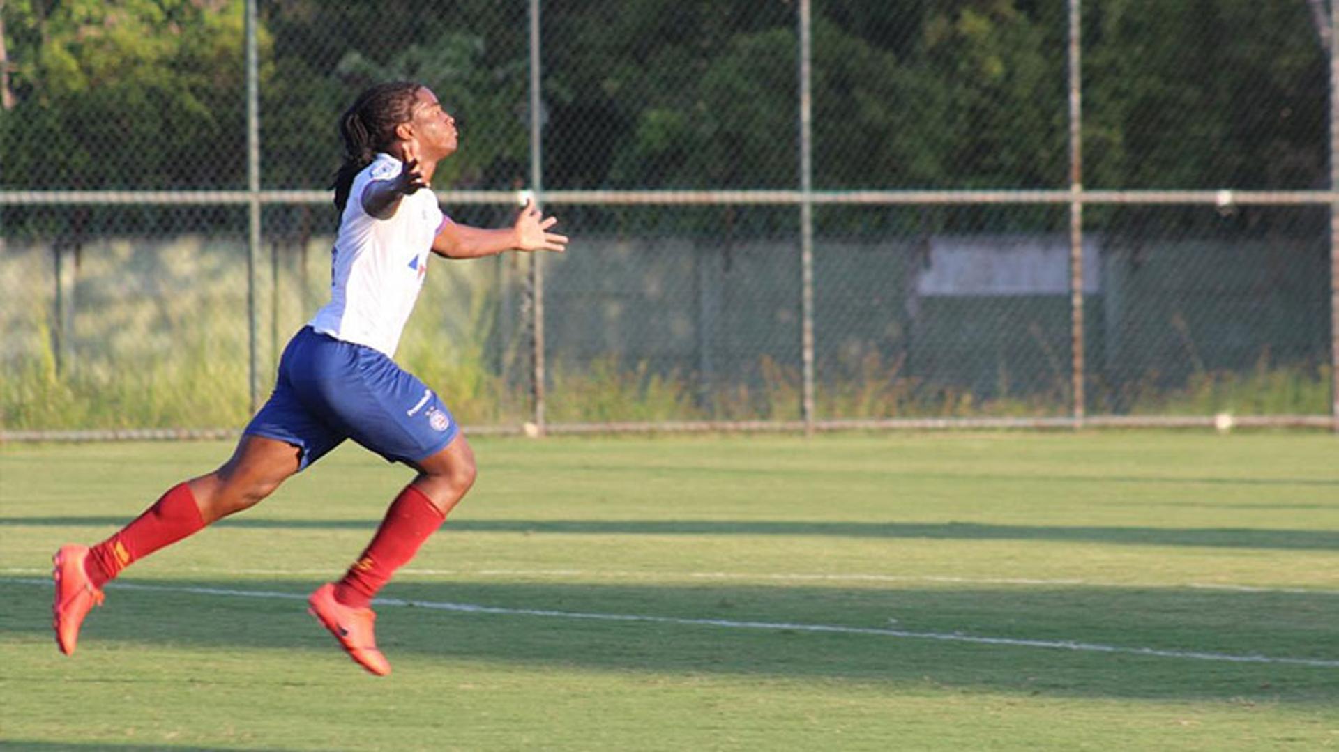 Daniel - Bahia sub-20