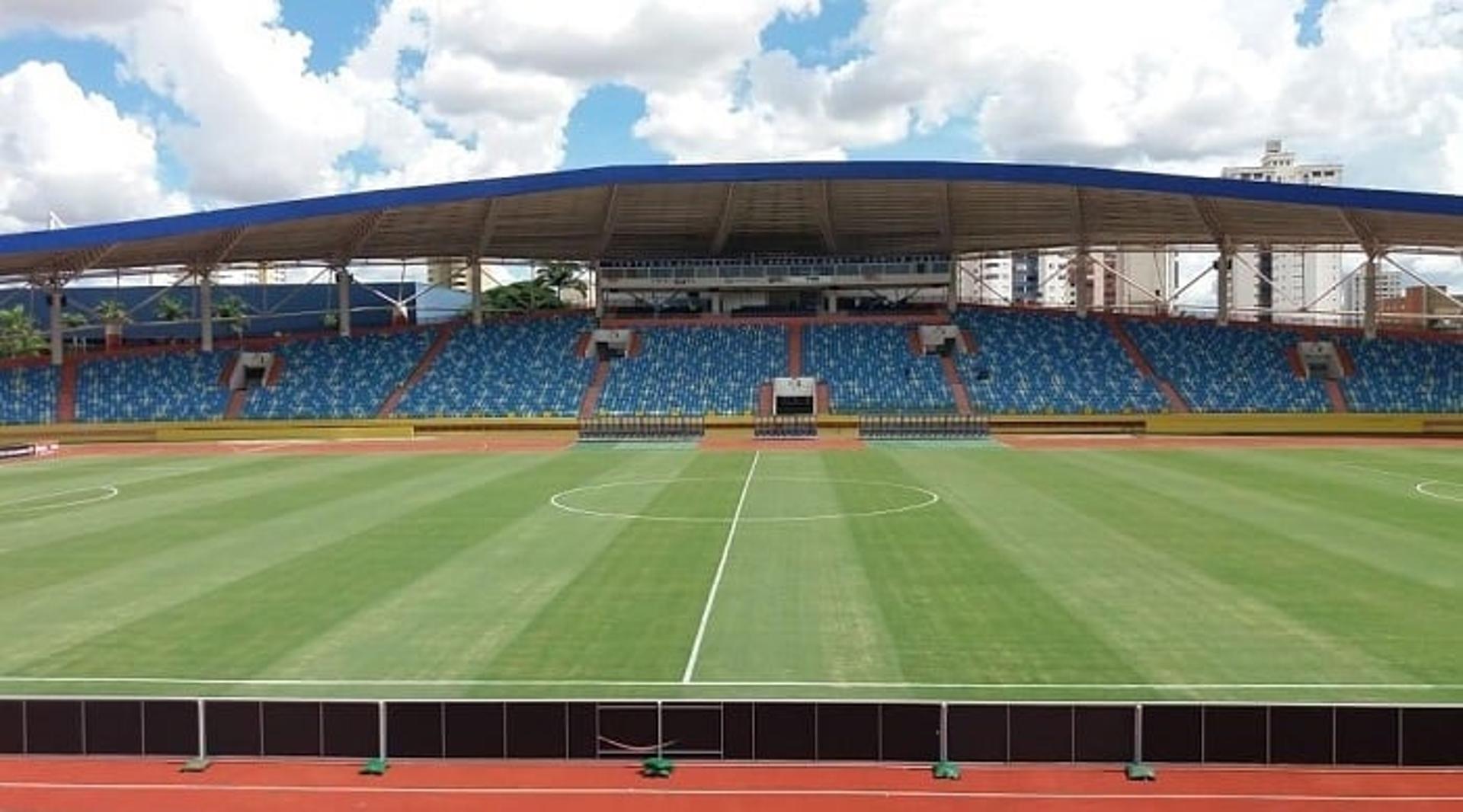 Estádio Olímpico Pedro Ludovico Teixeira