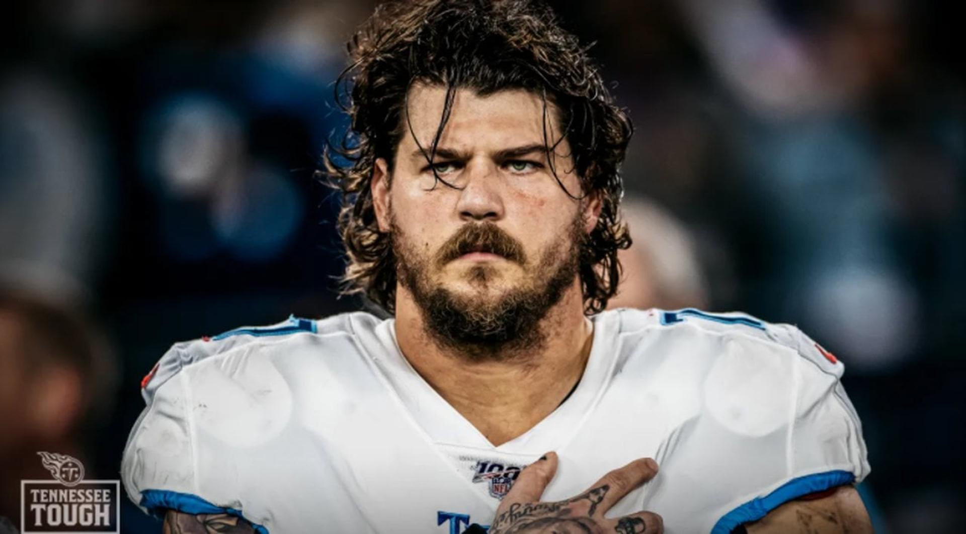 taylor lewan tennessee titans