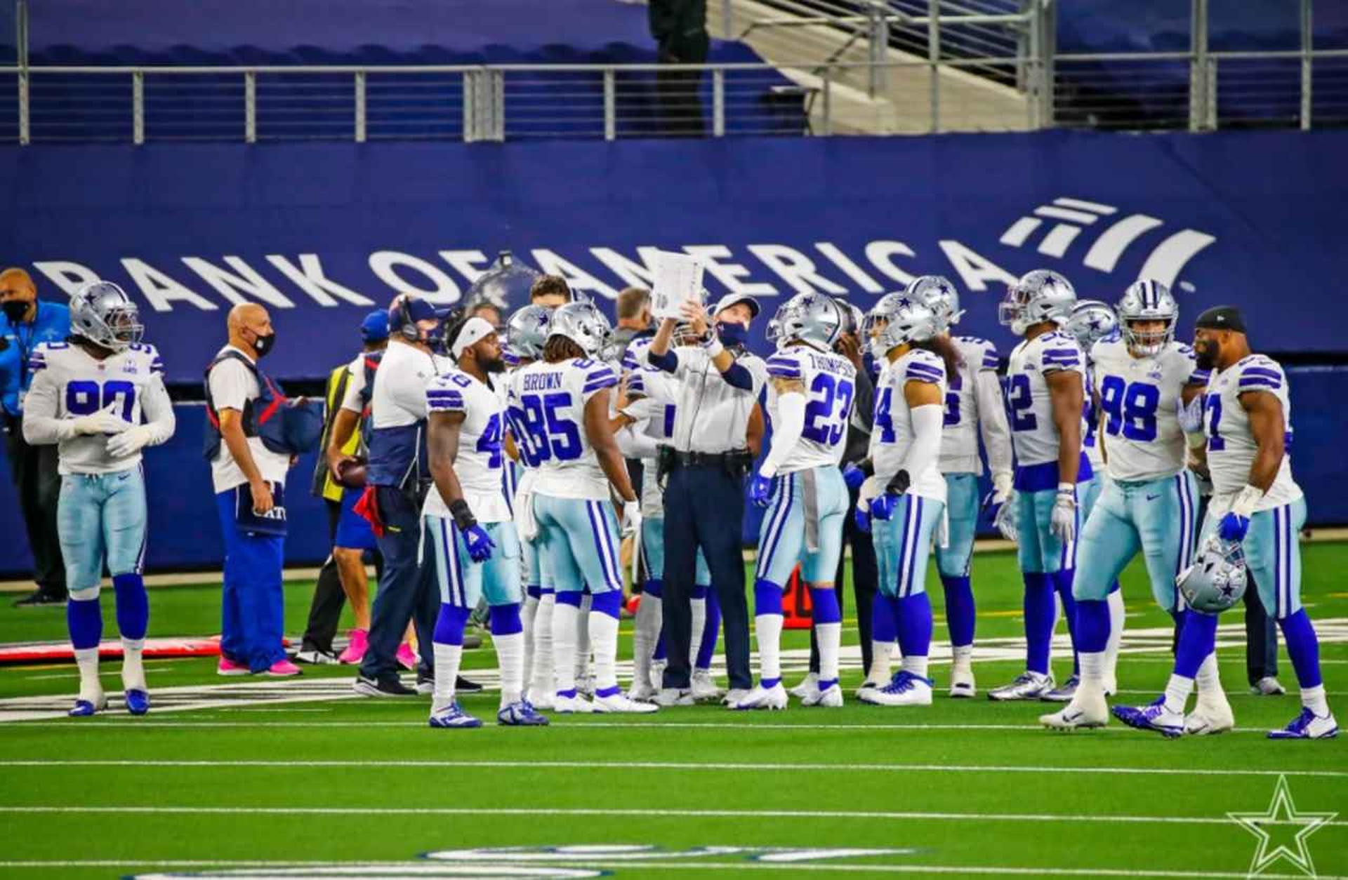 dallas cowboys