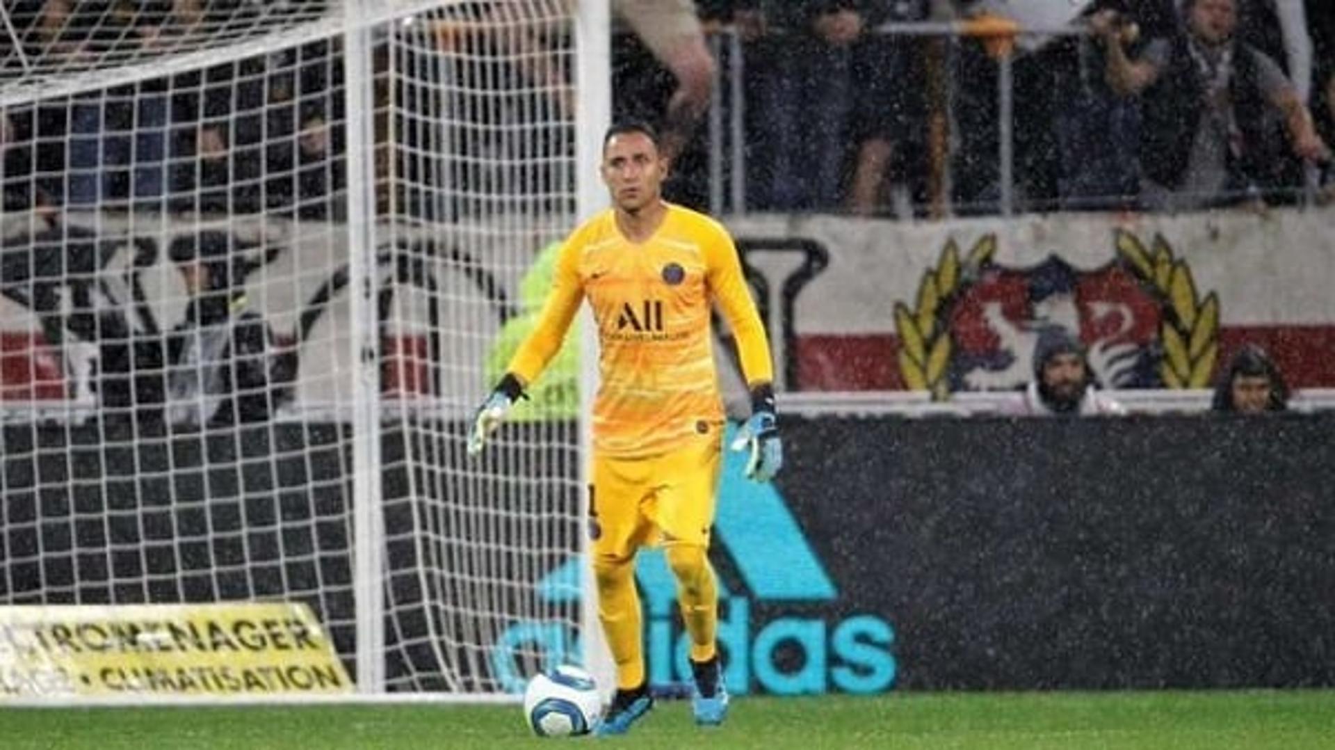 Keylor Navas - PSG