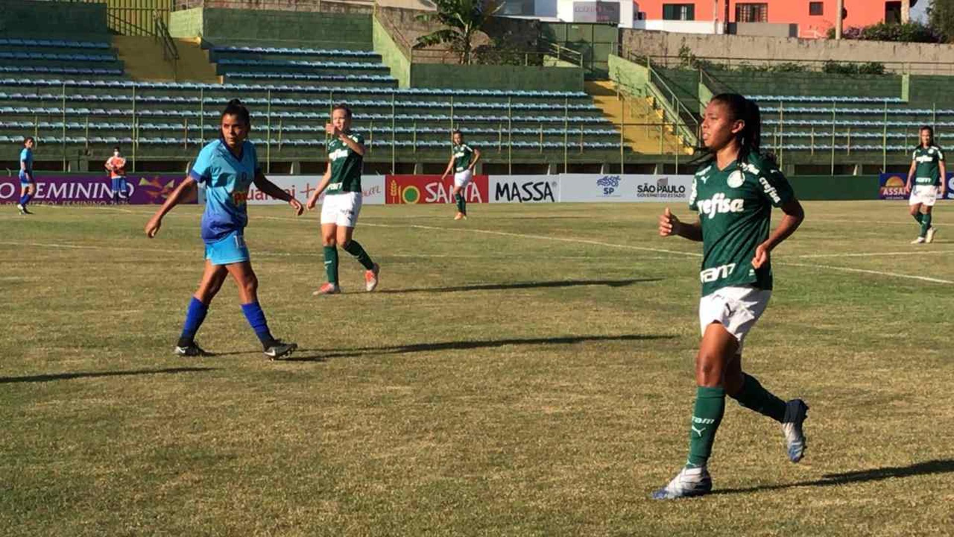 Palmeiras x Realidade Jovem