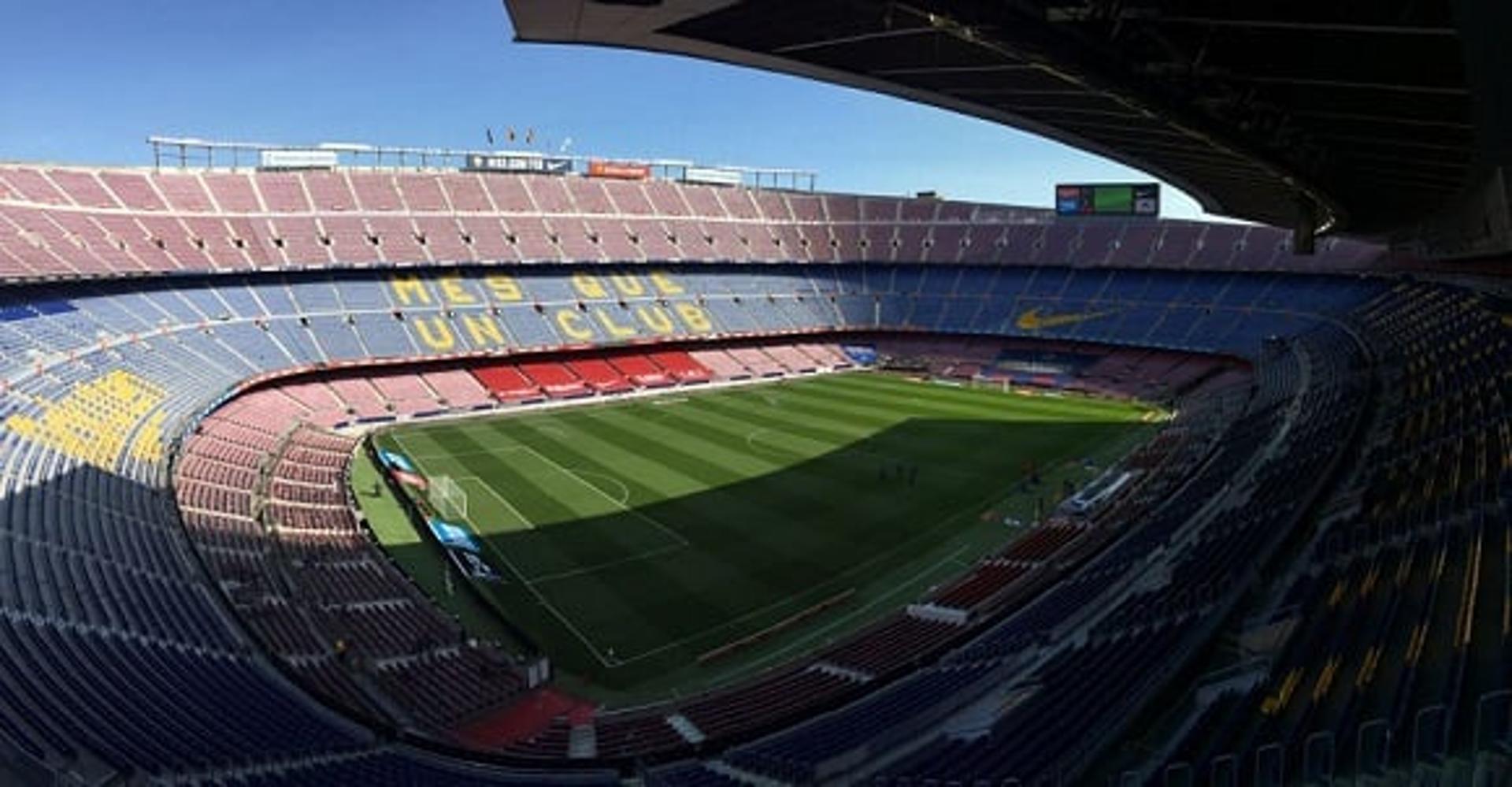 Camp Nou