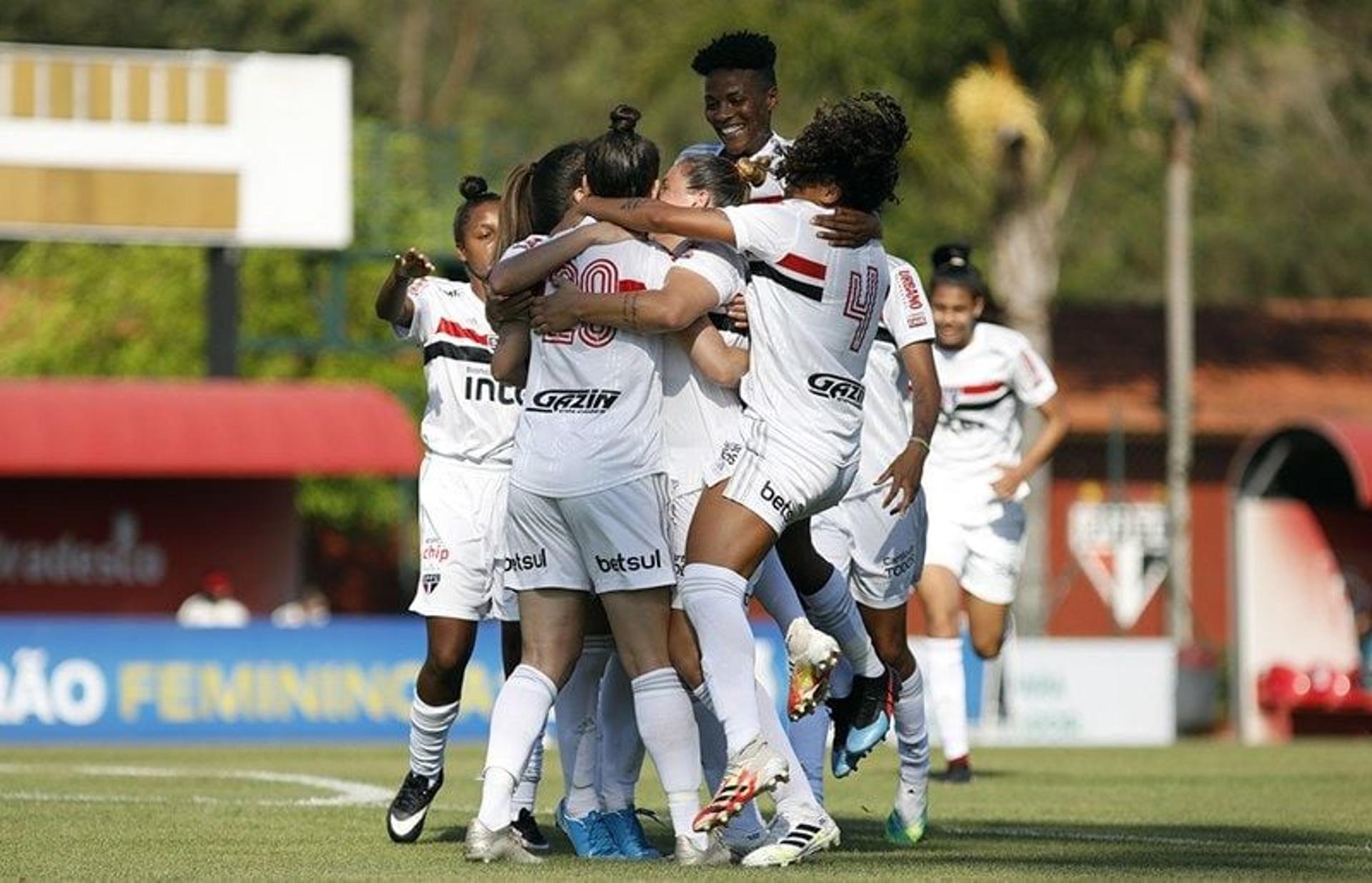 spfc feminino