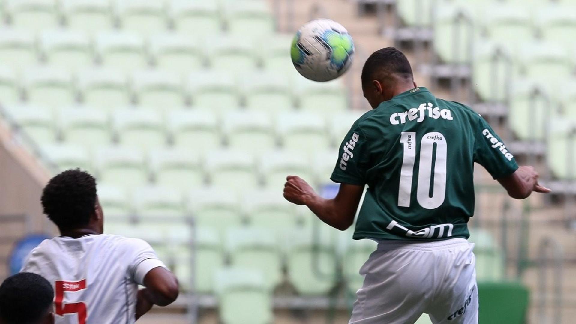 Giovanni Palmeiras sub-17