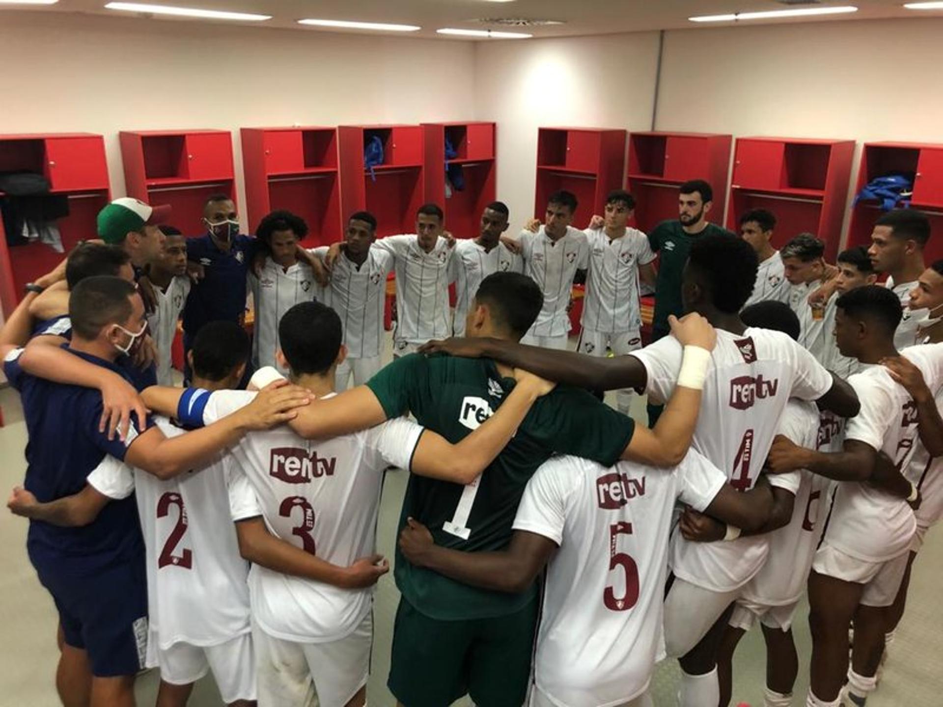 Fluminense sub-20