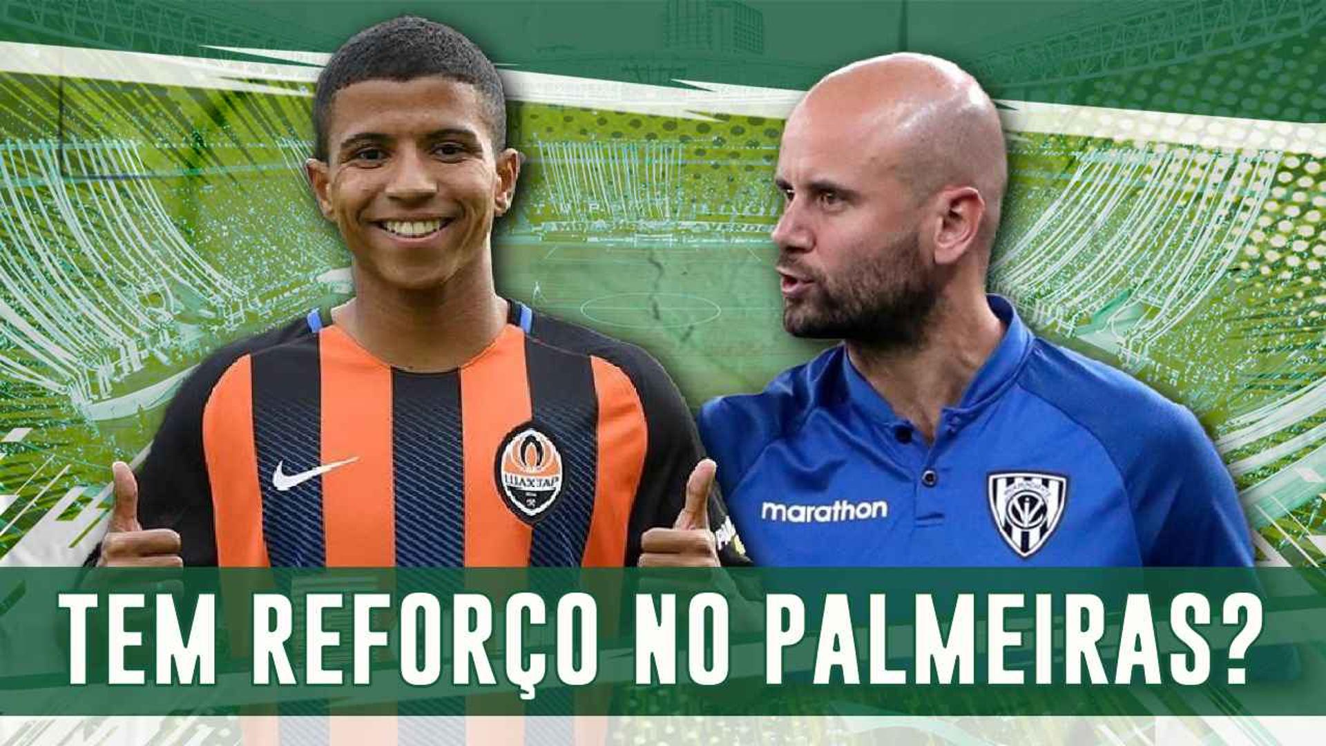 Boletim Nosso Palestra