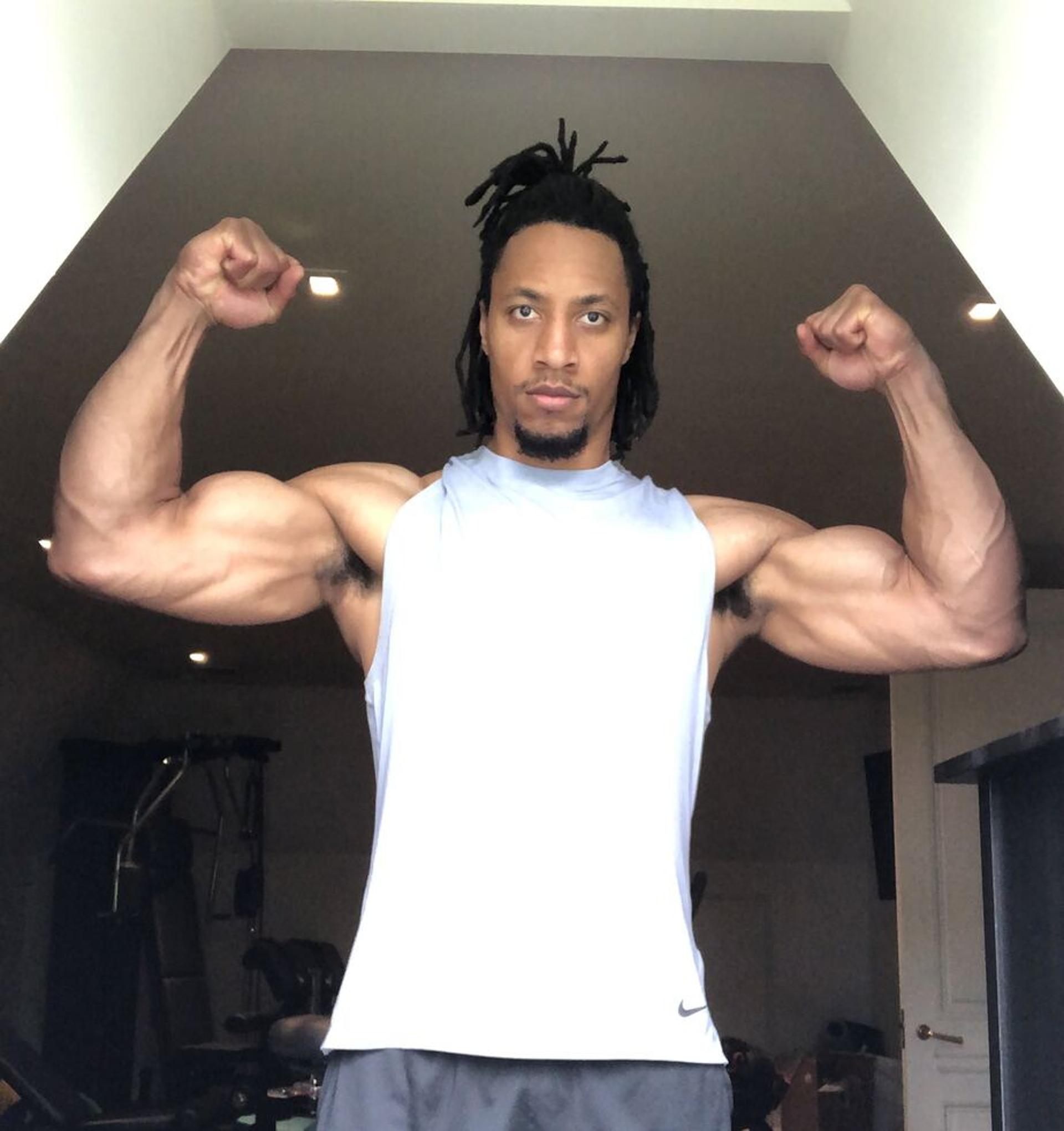 Eric Reid