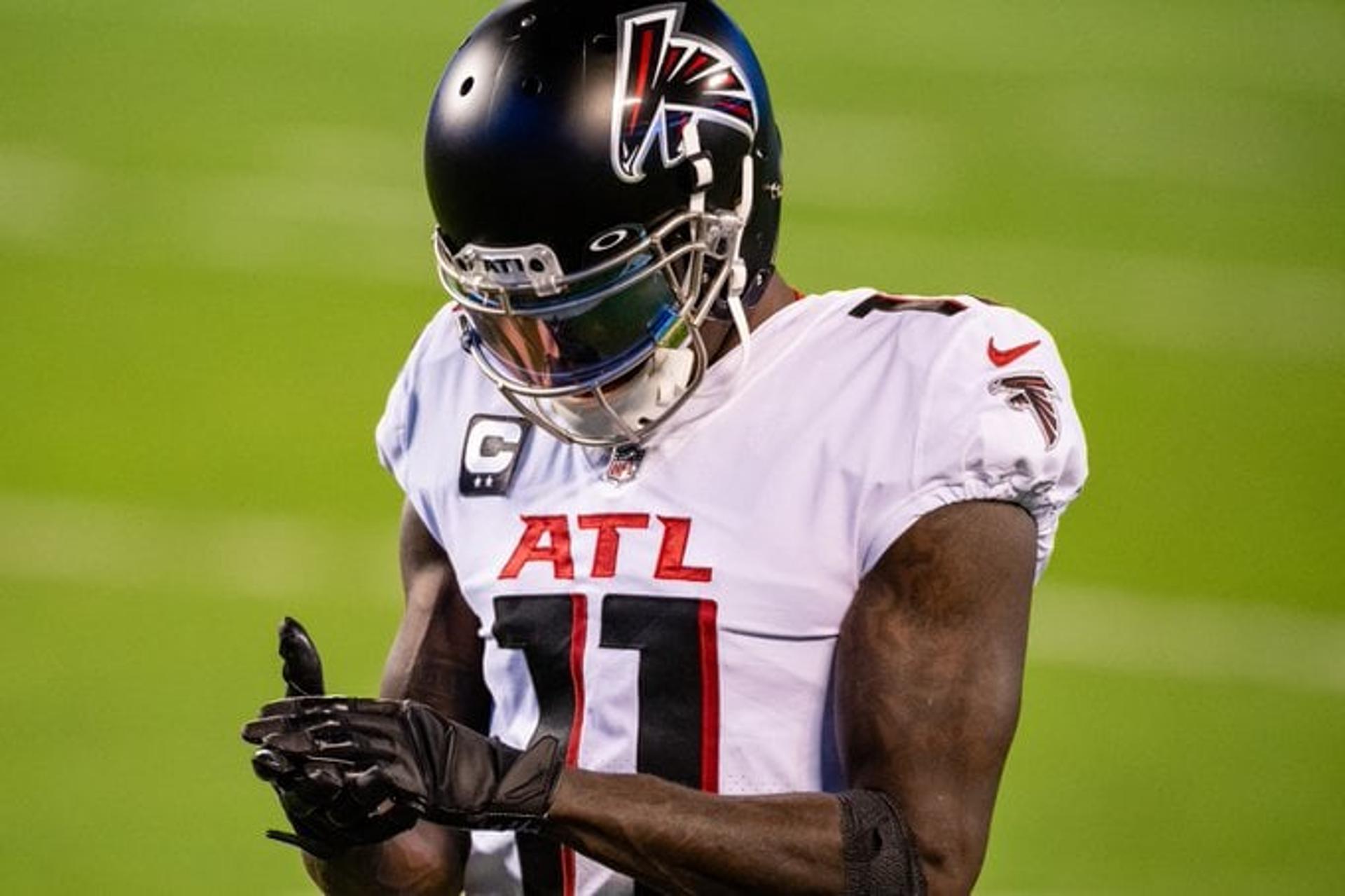 Julio Jones