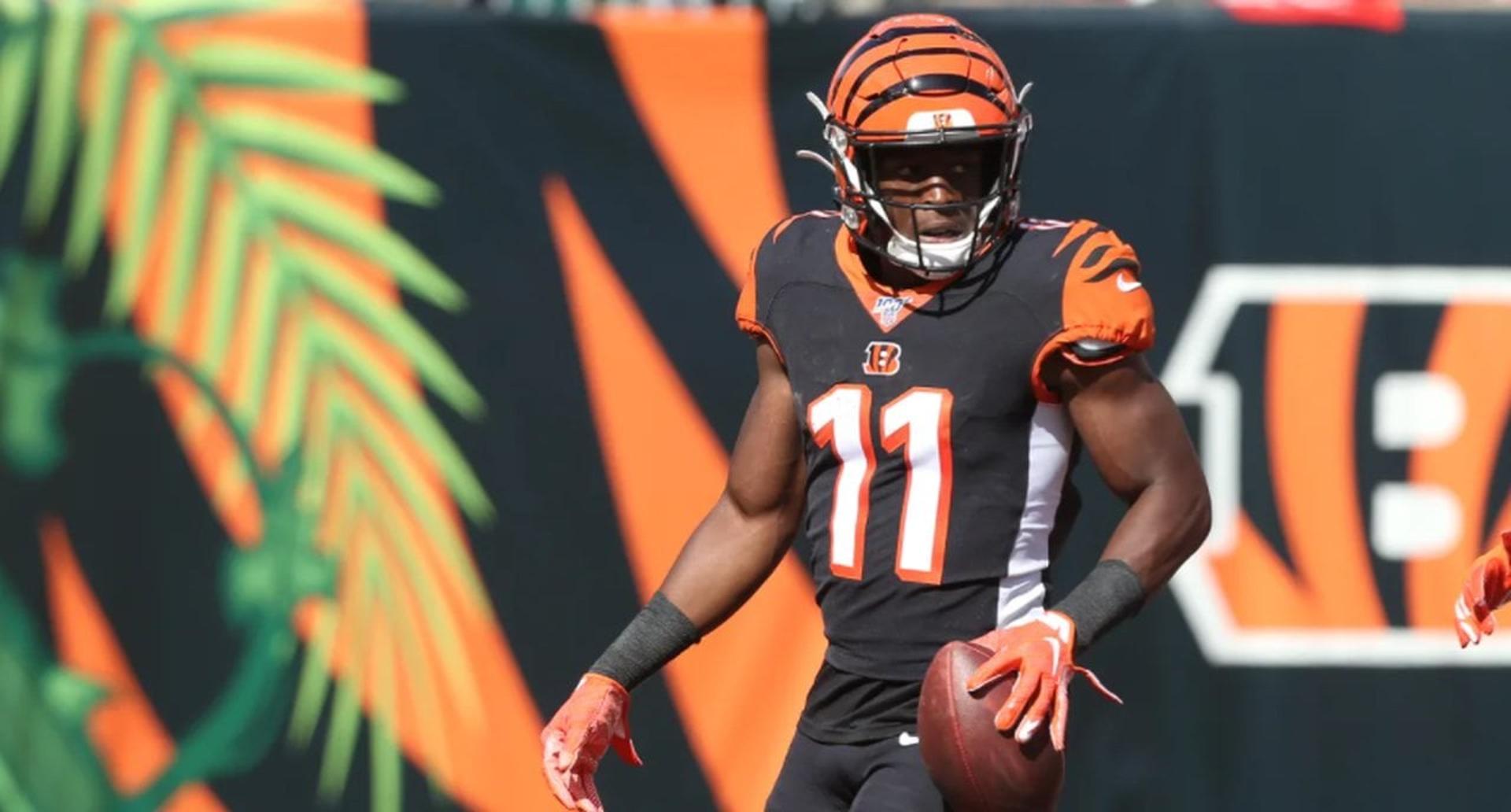 john ross cincinnati bengals