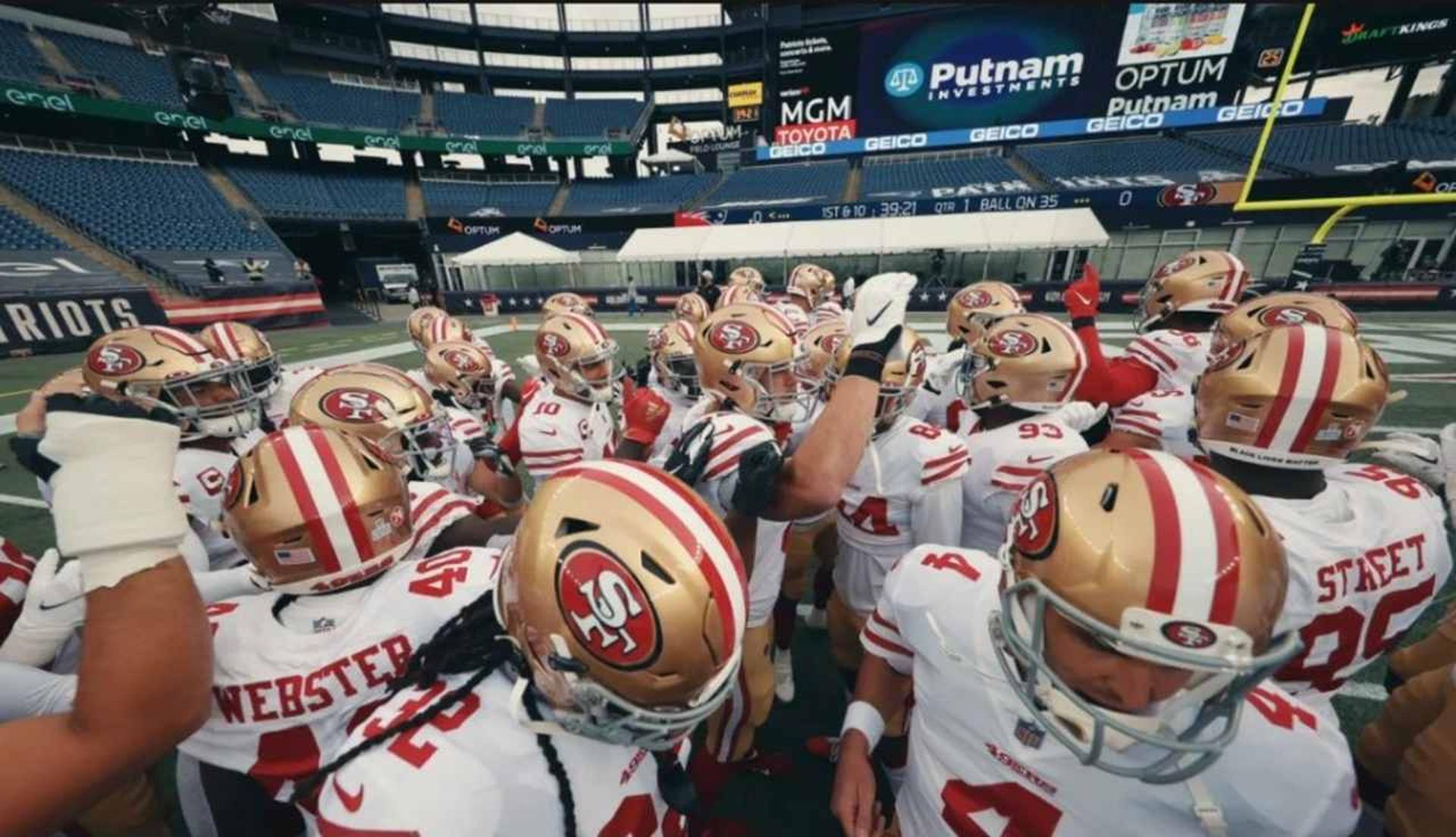 San Francisco 49ers