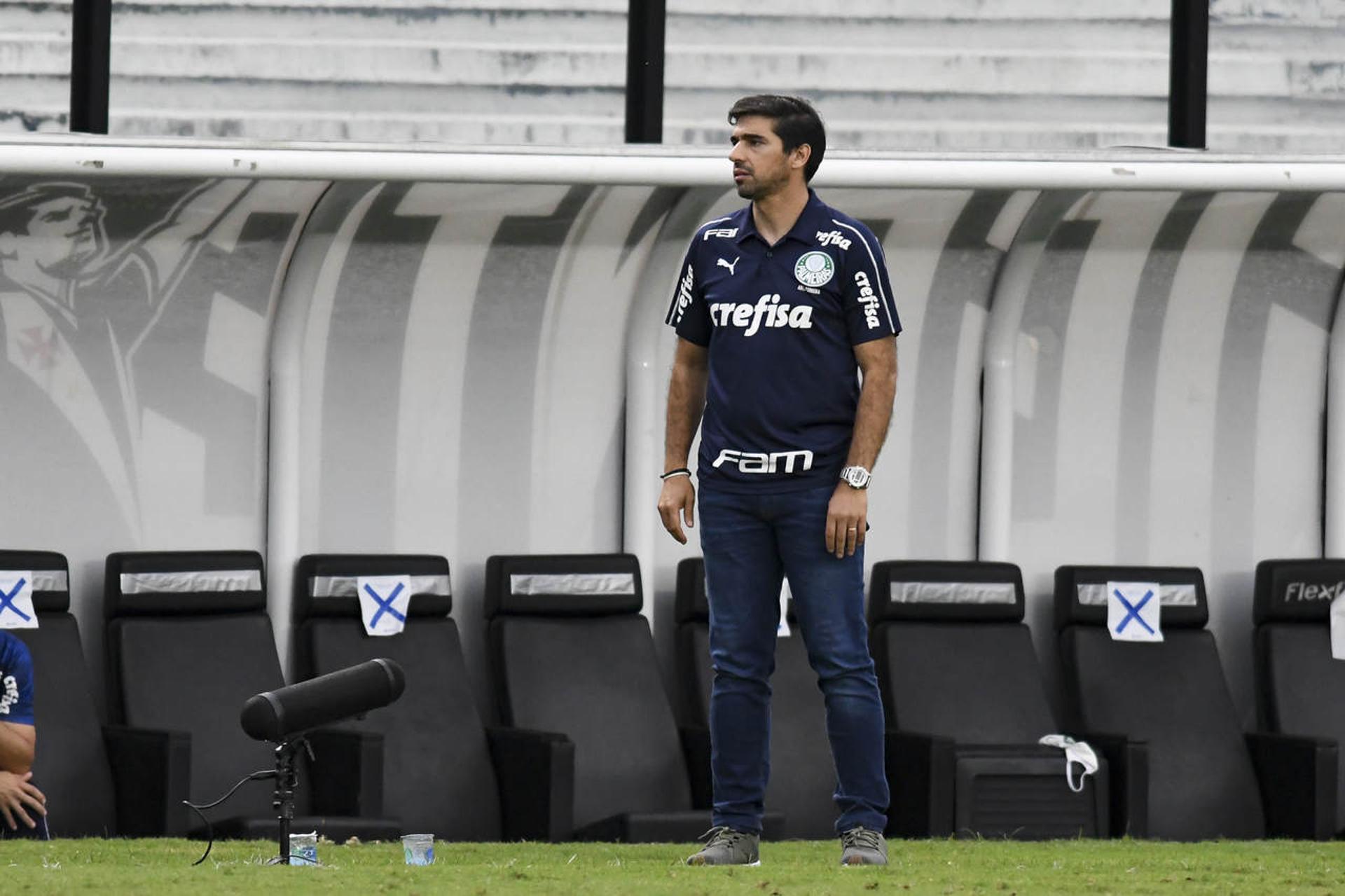 Abel Ferreira