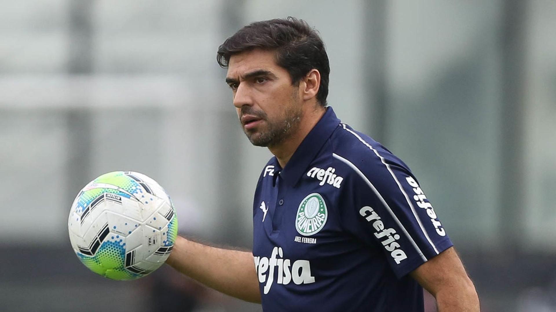 Abel Ferreira