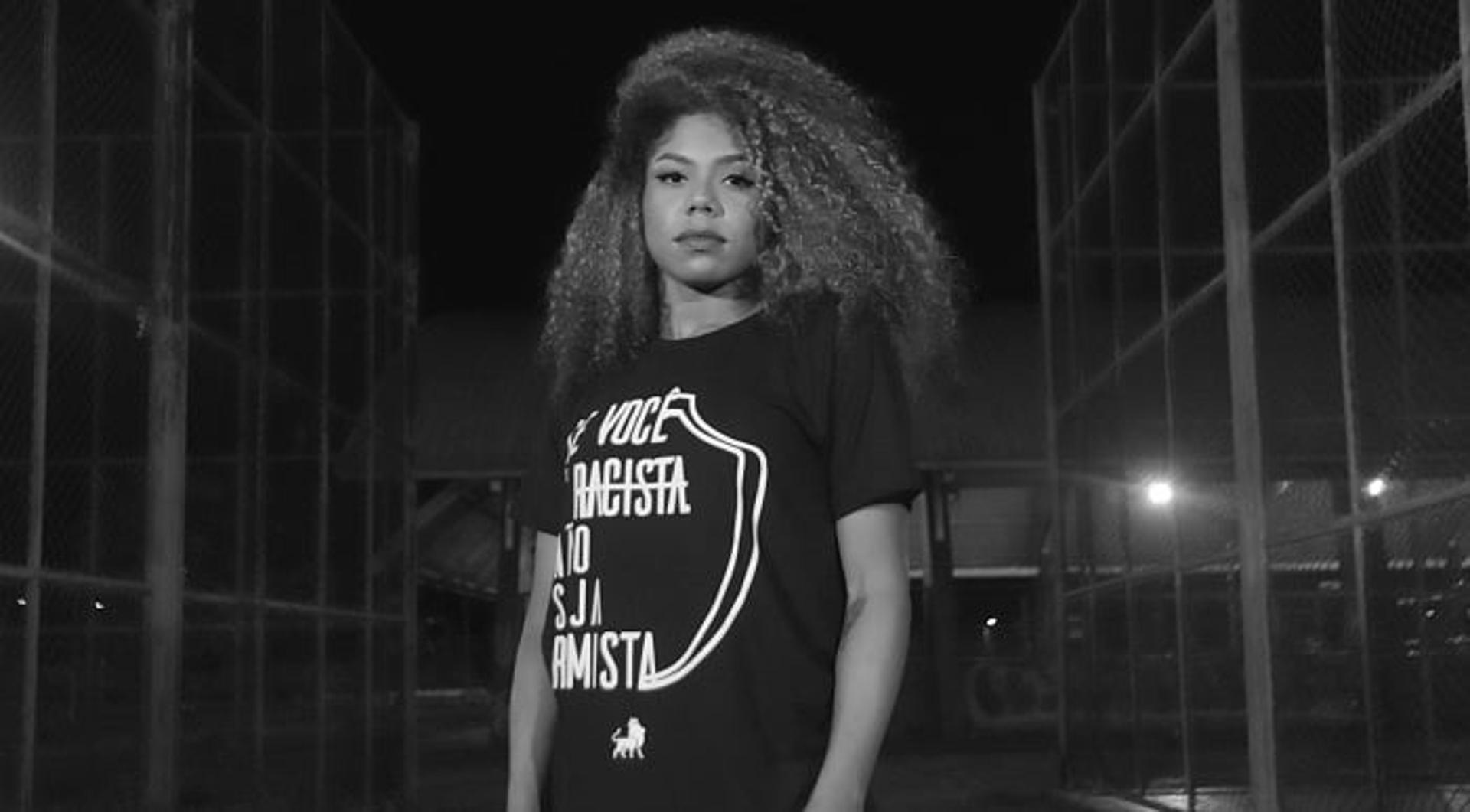 Camisa do Remo inspirado no mês da Consciência Negra