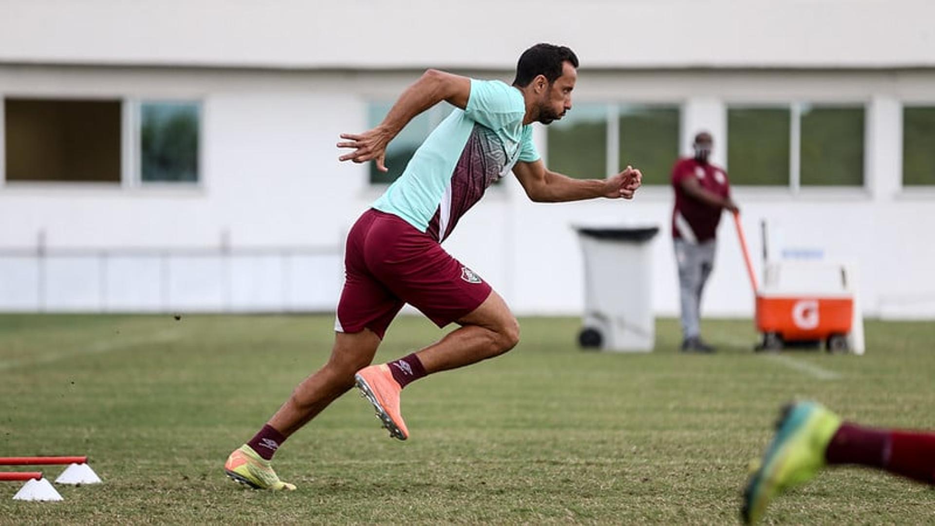 Nenê - Fluminense