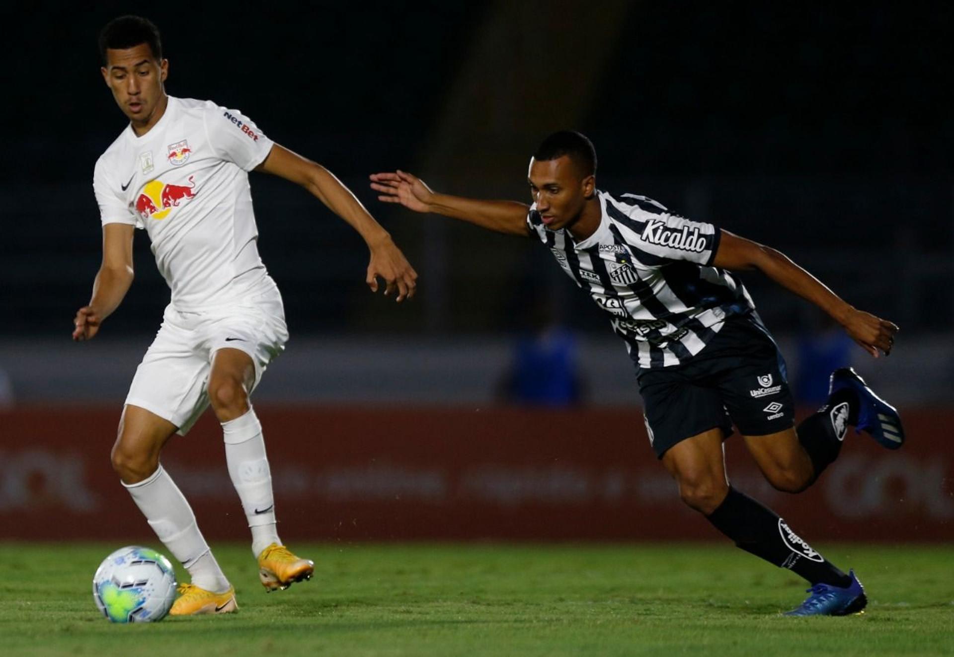 Weverson - Red Bull Bragantino