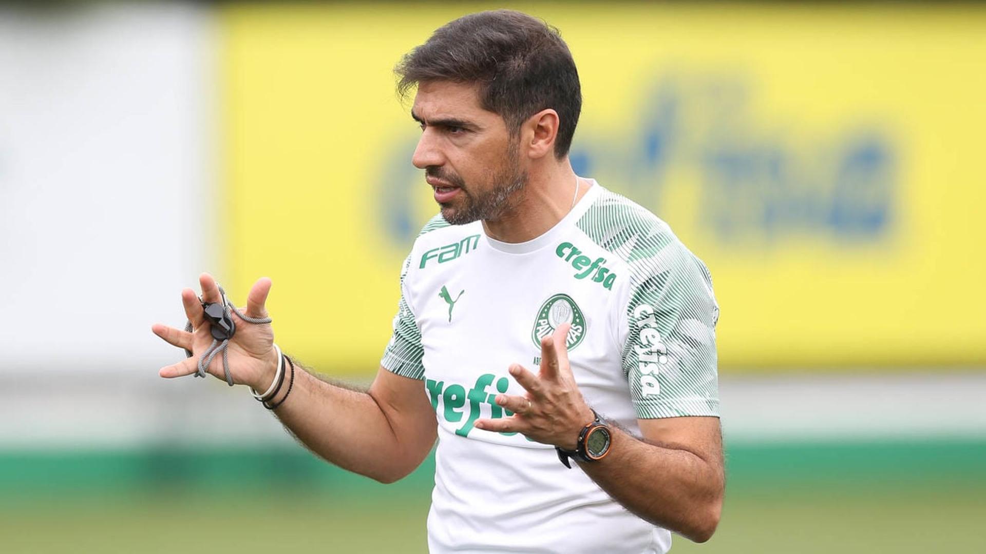 Abel Ferreira