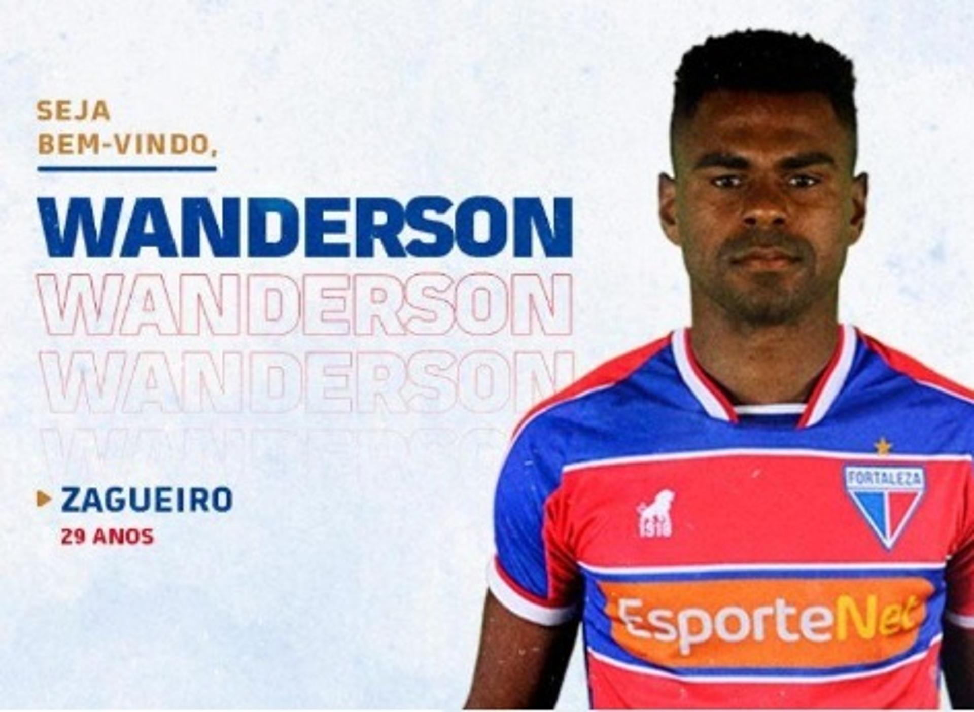 Wanderson