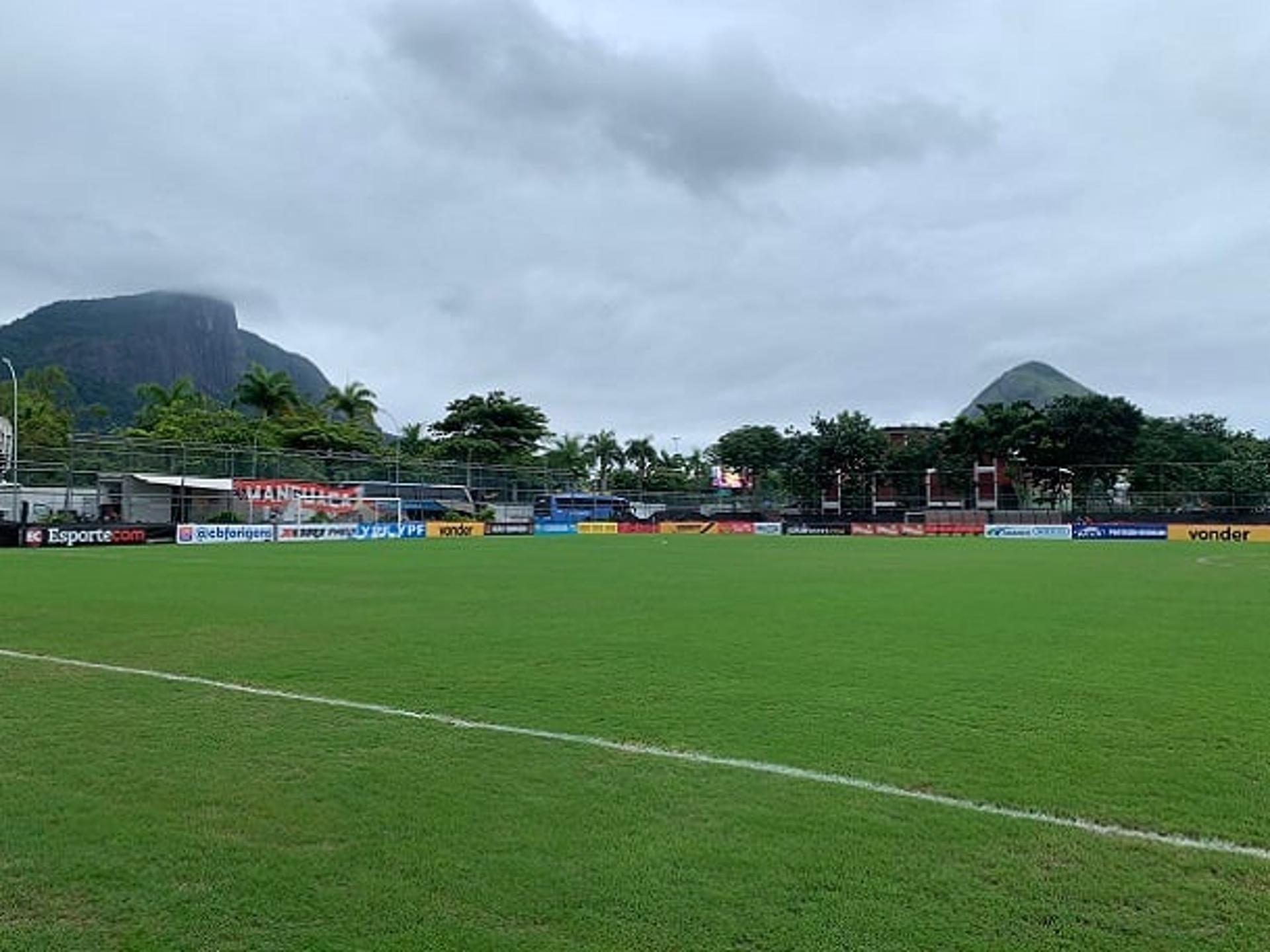 Gávea - Flamengo