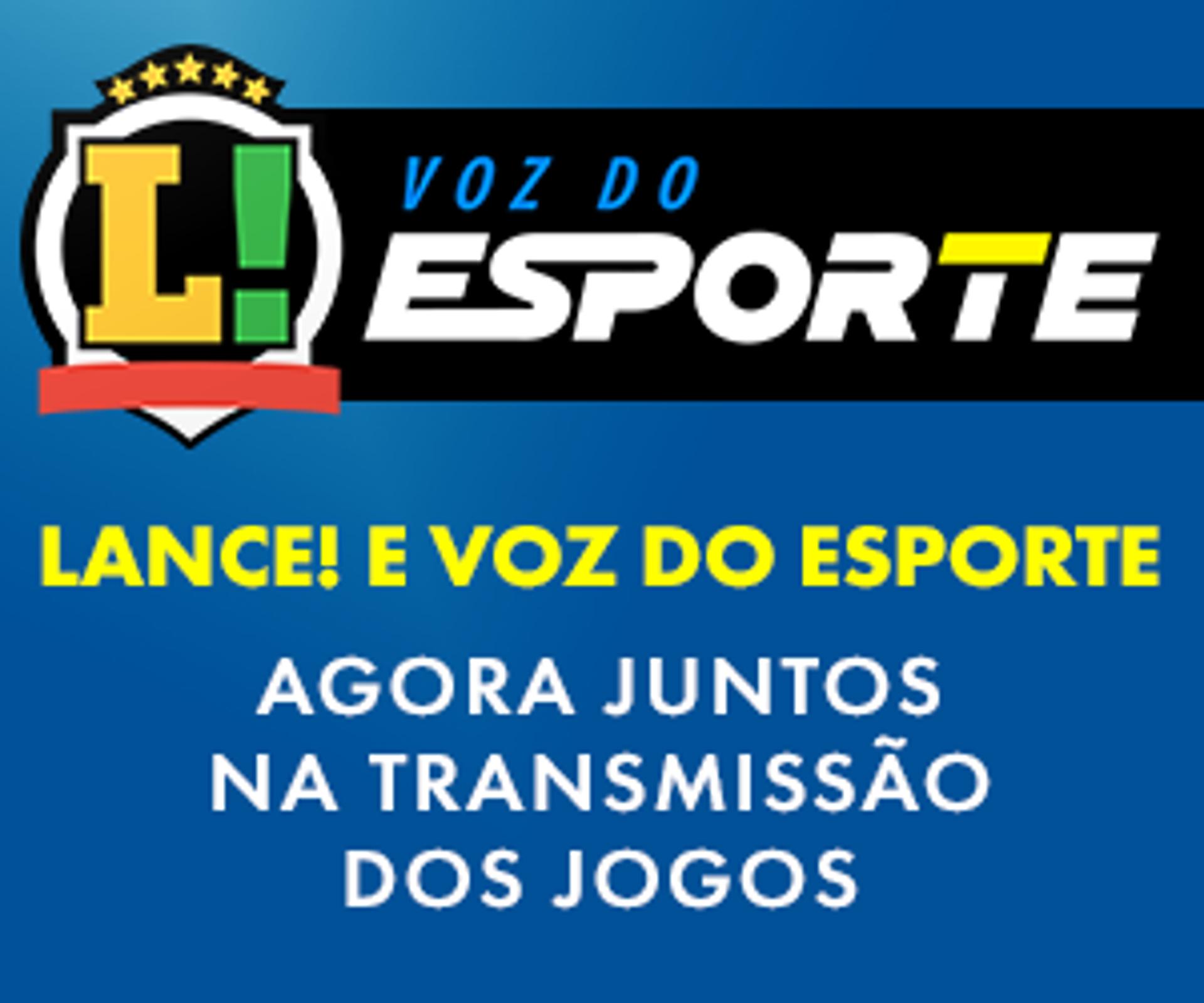 Voz do Esporte