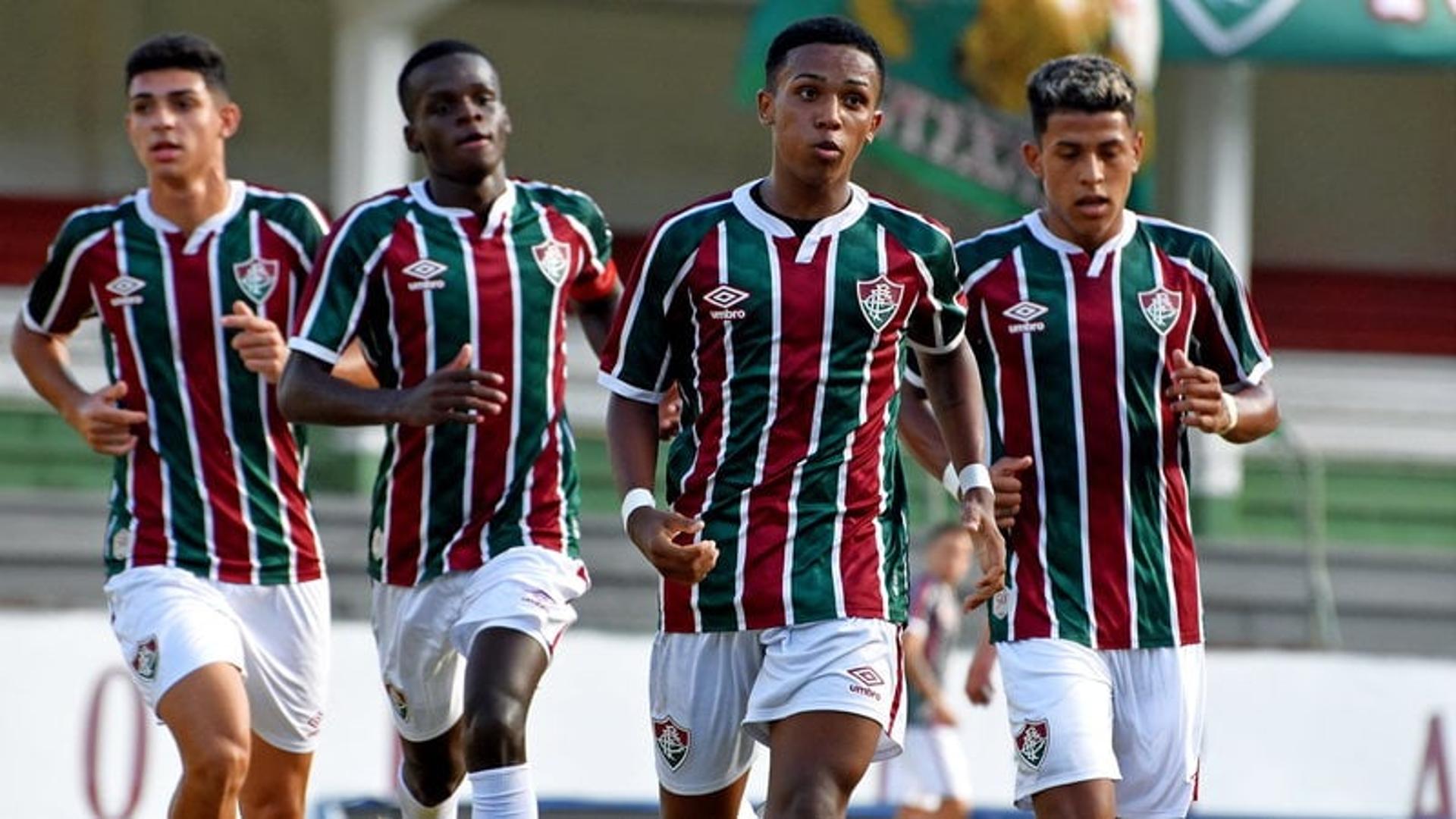 Fluminense - sub-17