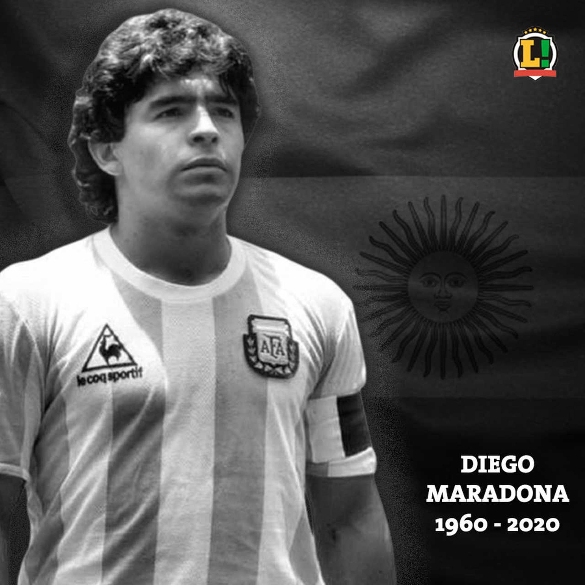 Morte Maradona