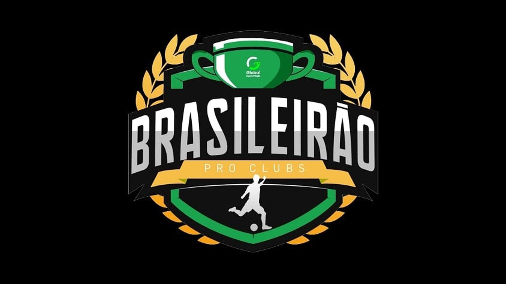 eBrasileirão Pro Clubs