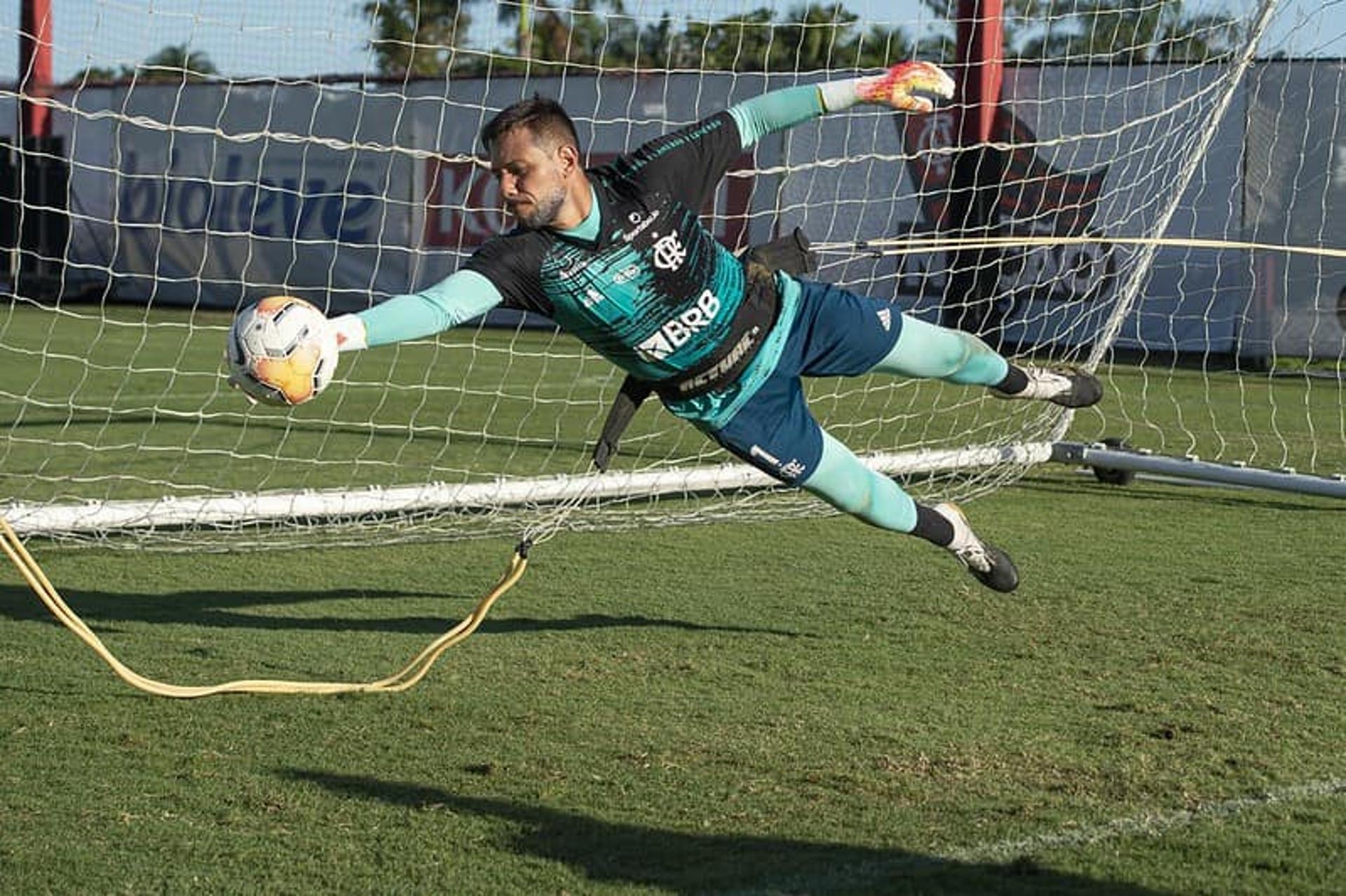 Diego Alves