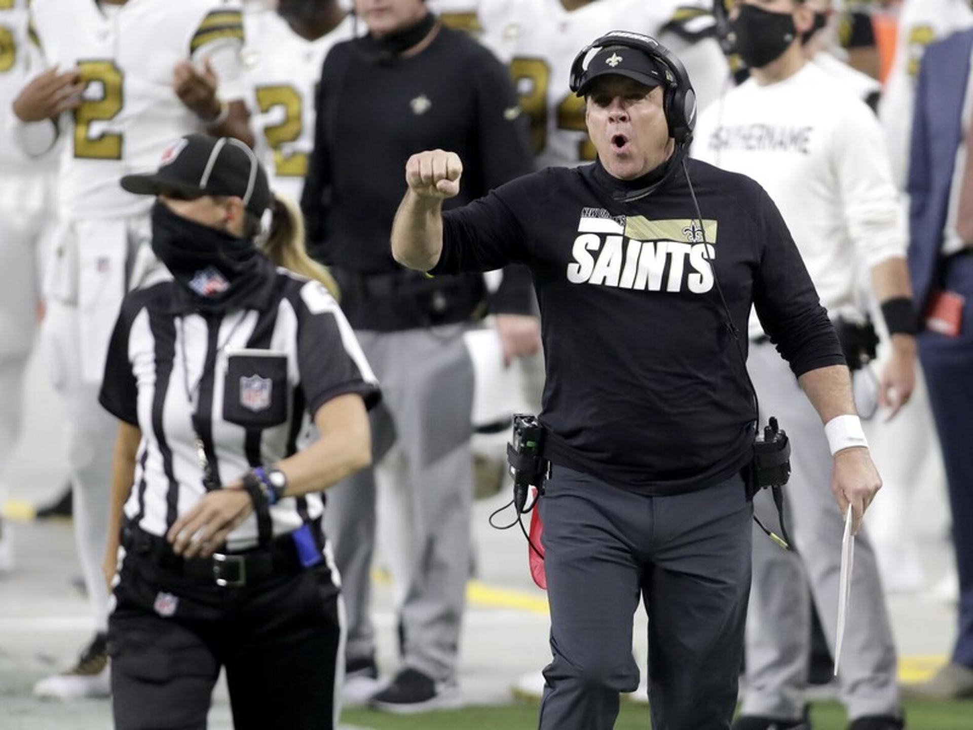 Sean Payton