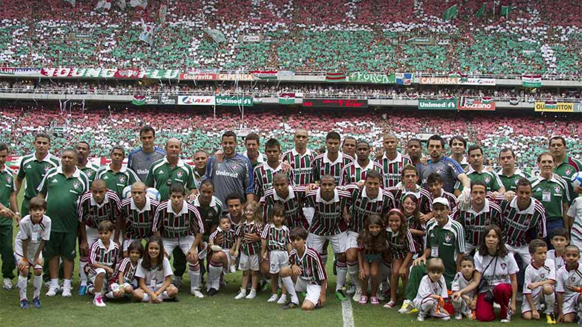 Fluminense 2010