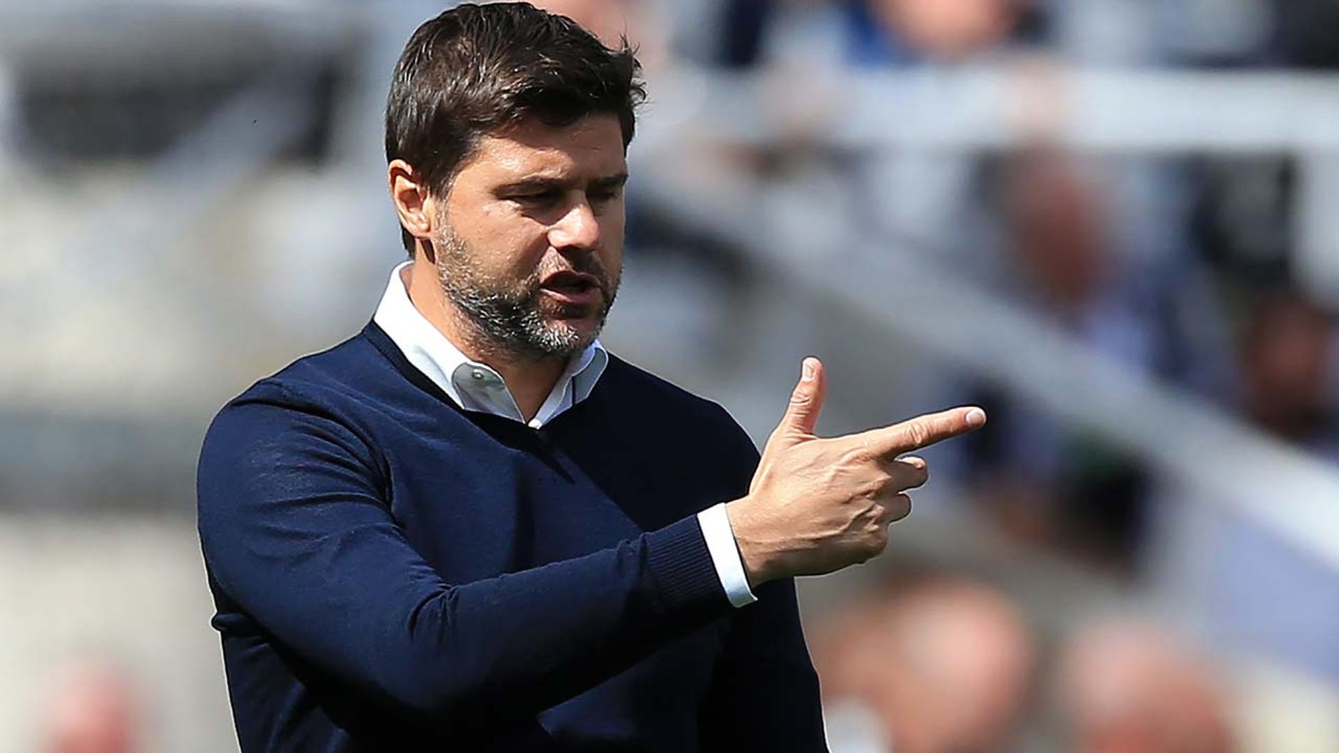 Mauricio Pochettino