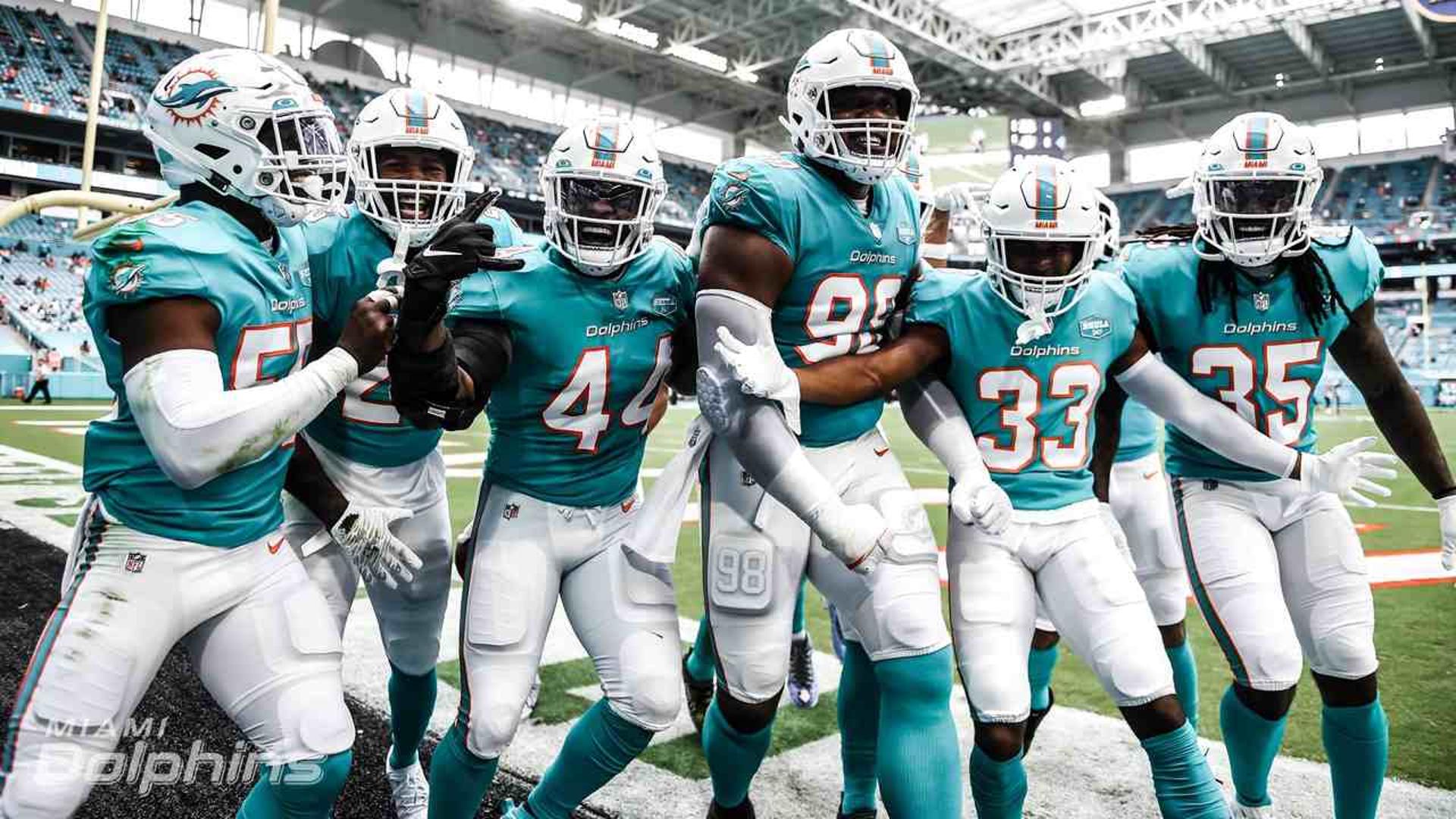 Miami Dolphins